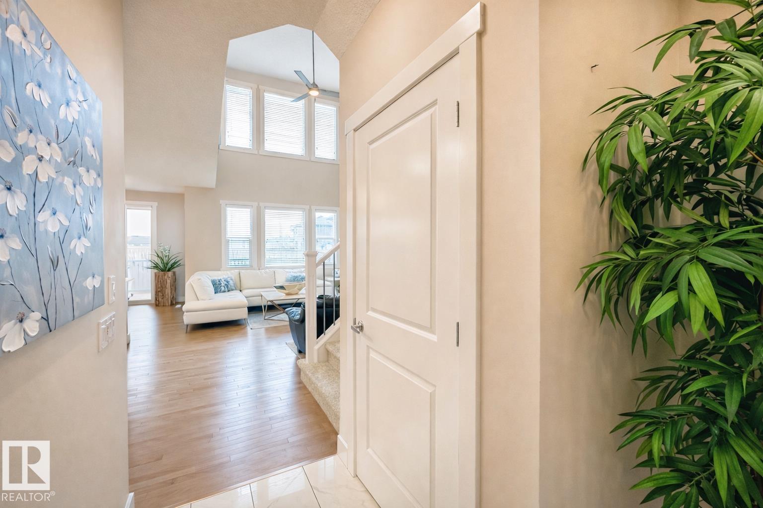 Second View of 20119 29 Avenue, The Uplands, Edmonton, Alberta, T6M 0W6