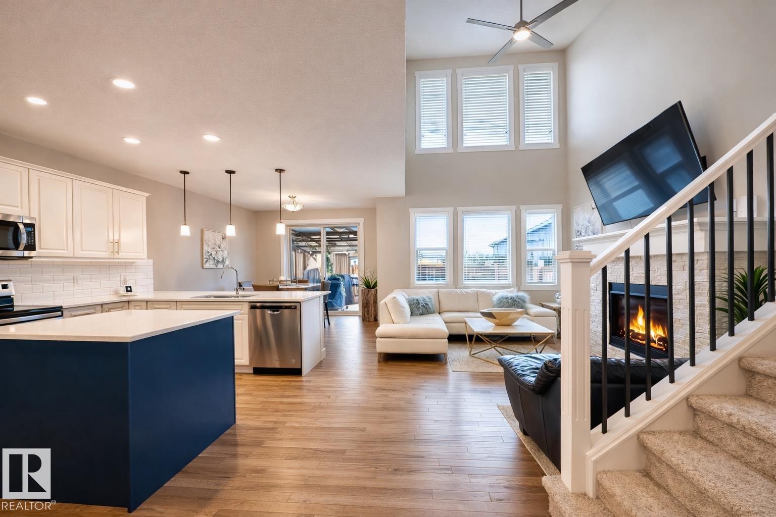 Third View of 20119 29 Avenue, The Uplands, Edmonton, Alberta, T6M 0W6