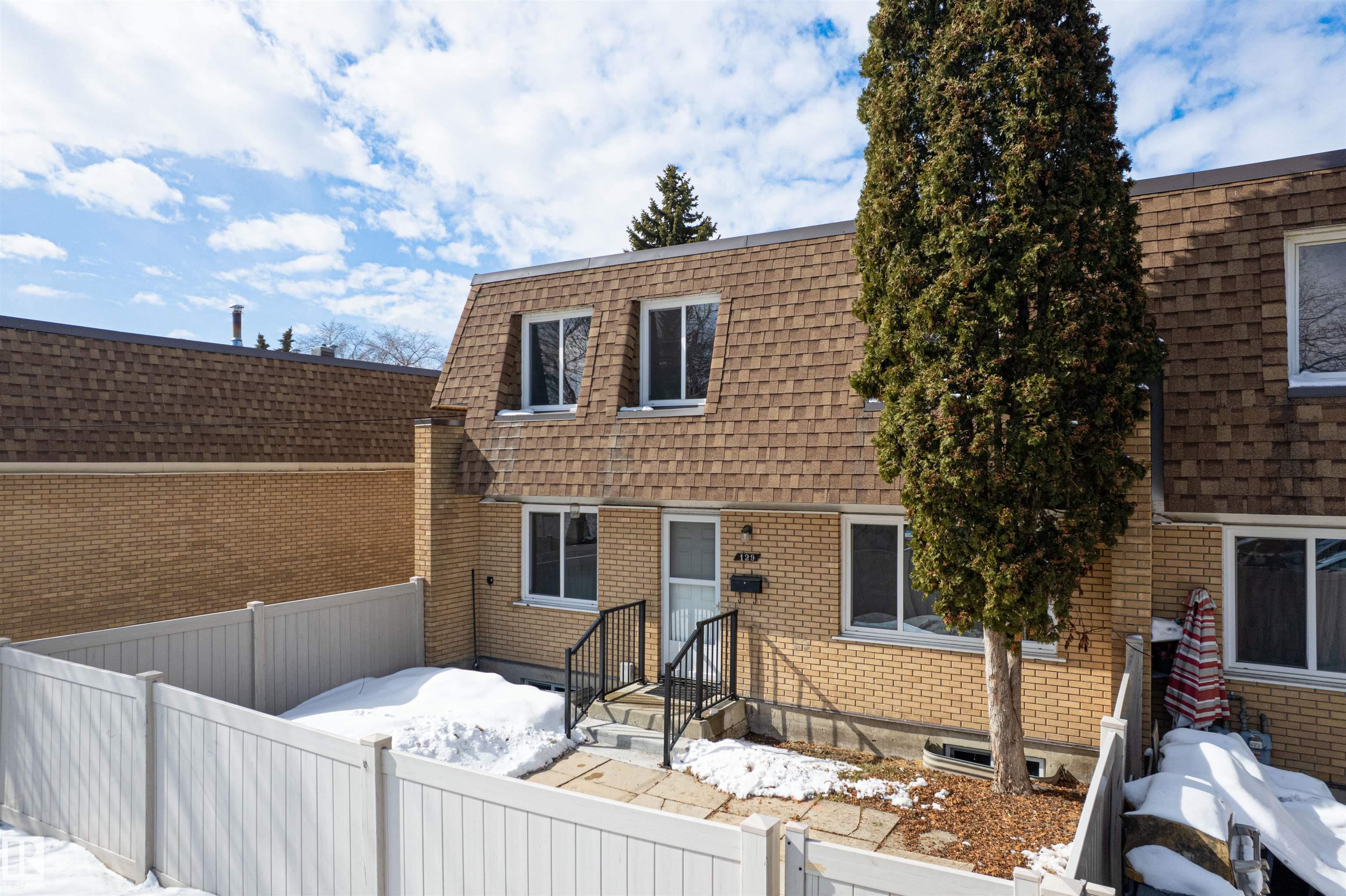 129 Londonderry Square, E4479823, Alberta,