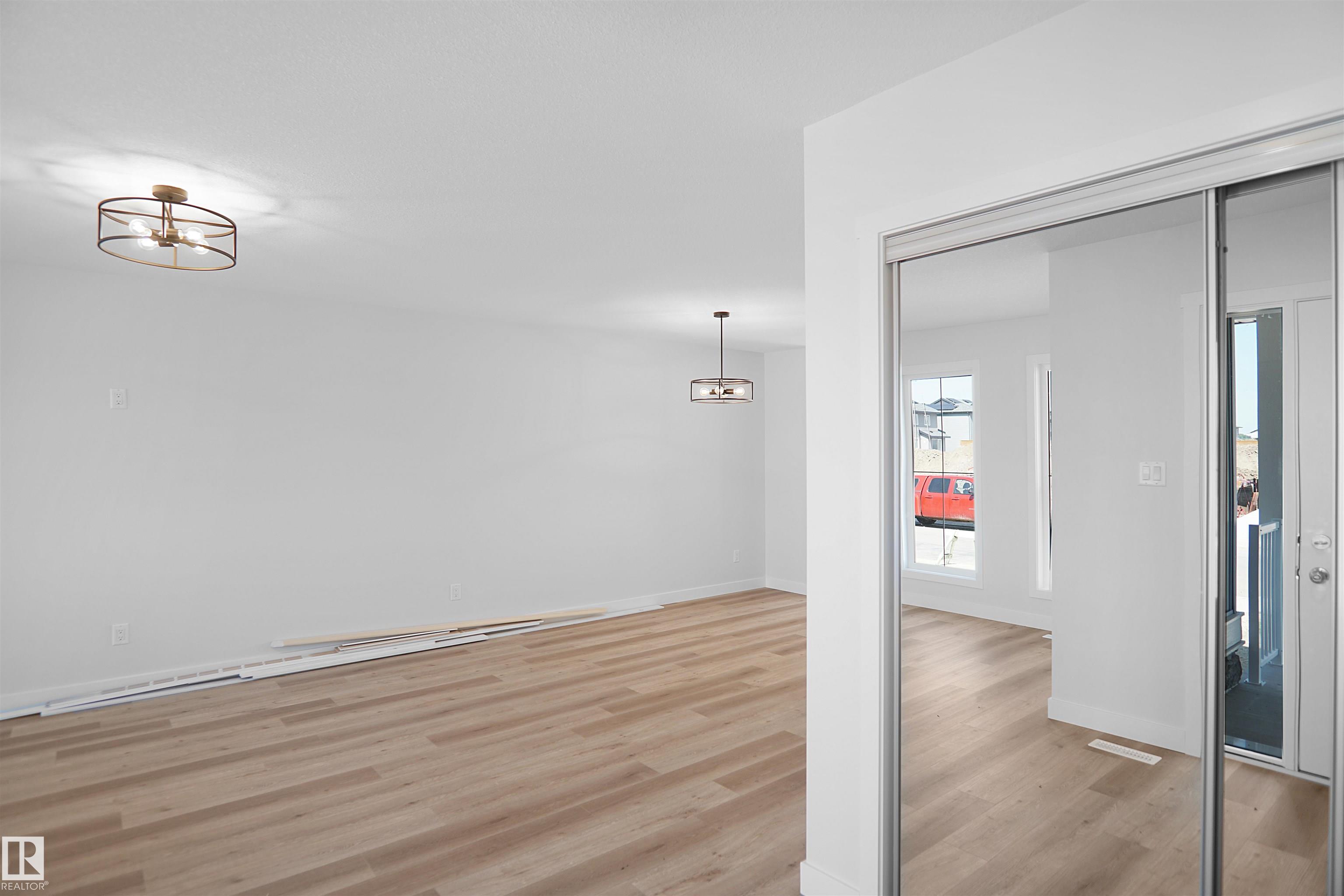 Second View of 7351 181 Avenue, Crystallina Nera East, Edmonton, Alberta, T5Z 0T4