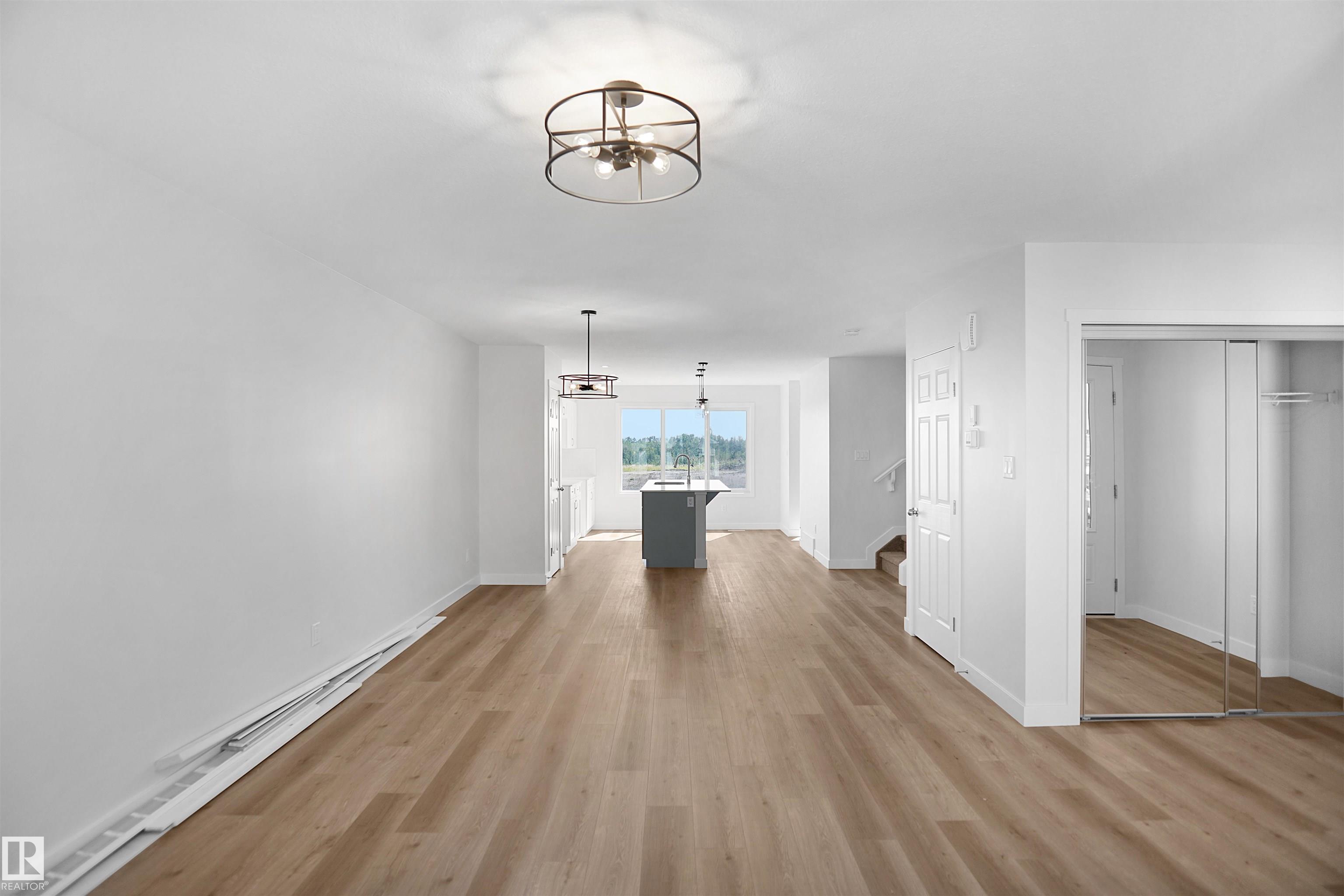 Third View of 7351 181 Avenue, Crystallina Nera East, Edmonton, Alberta, T5Z 0T4