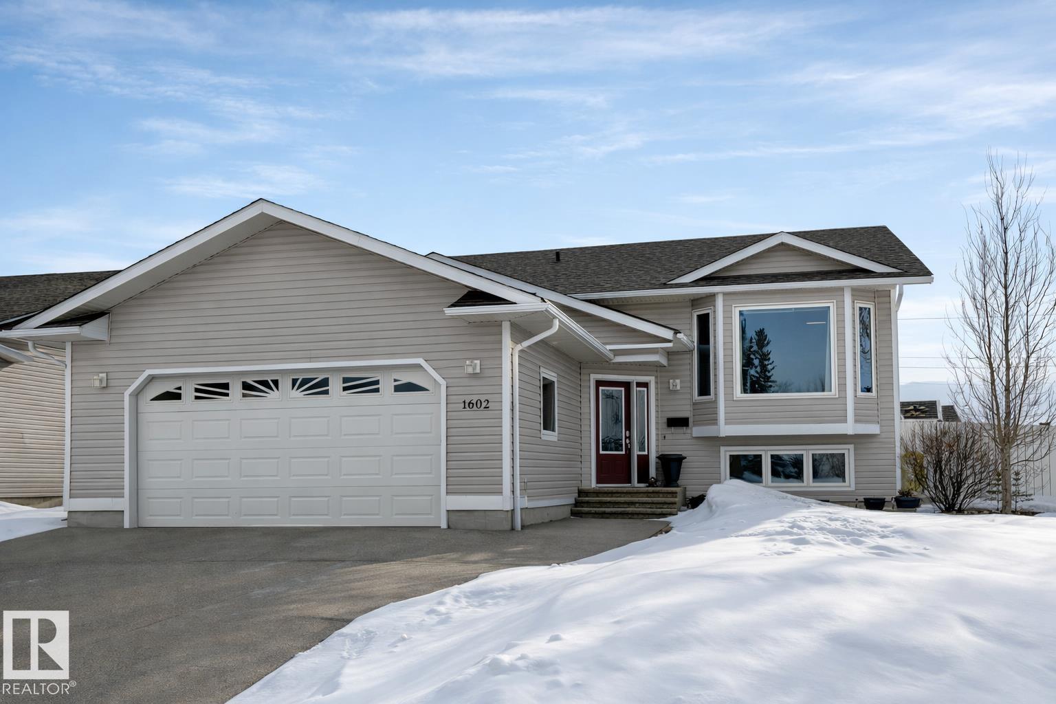 1602 7 Avenue, E4479827, Alberta,