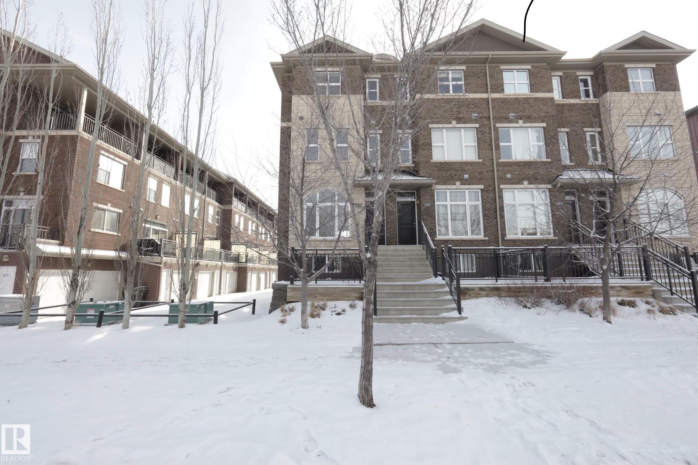 2105 CASSELMAN LINK Link, E4479845, Alberta,