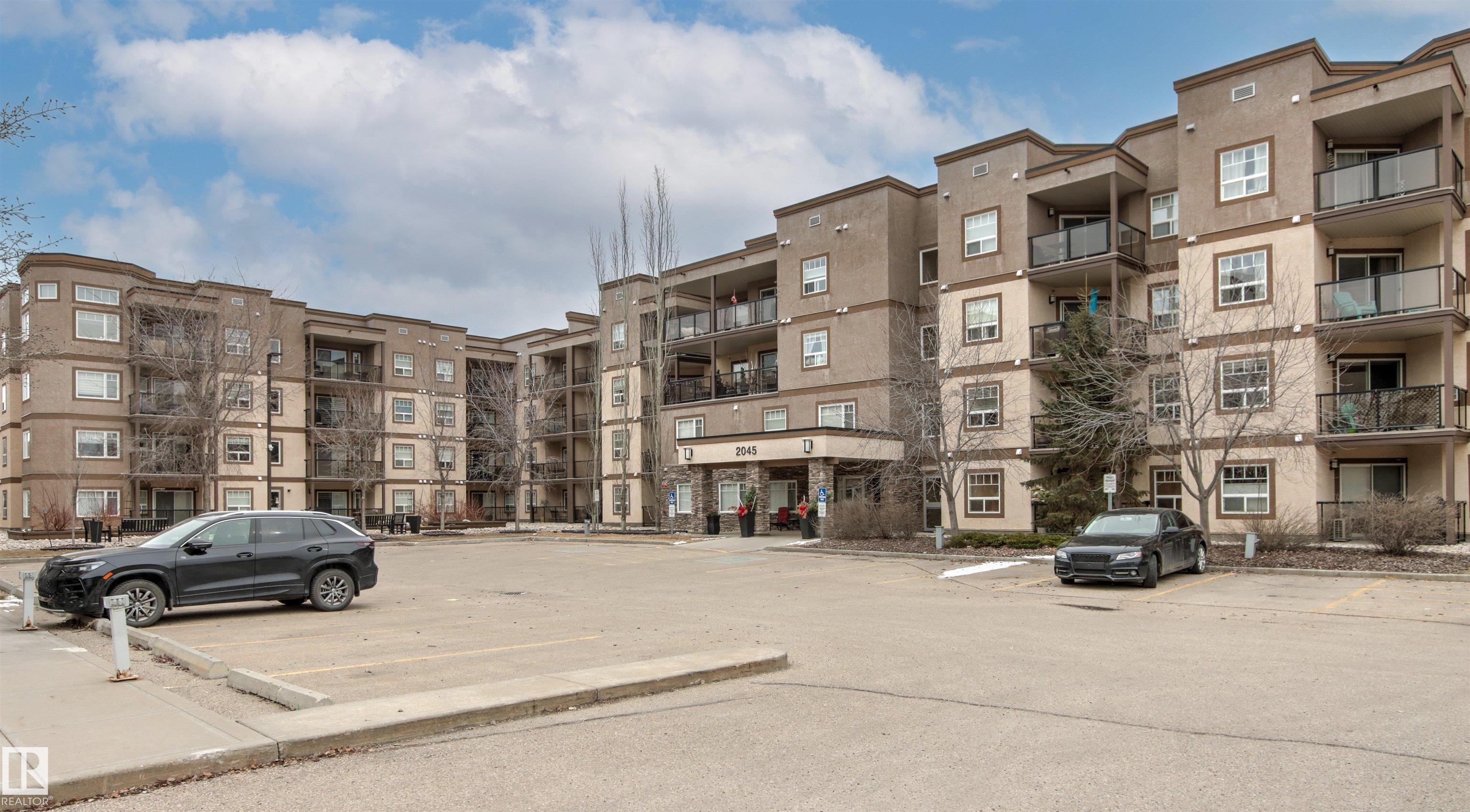 224 2045 GRANTHAM Court, E4479849, Alberta,