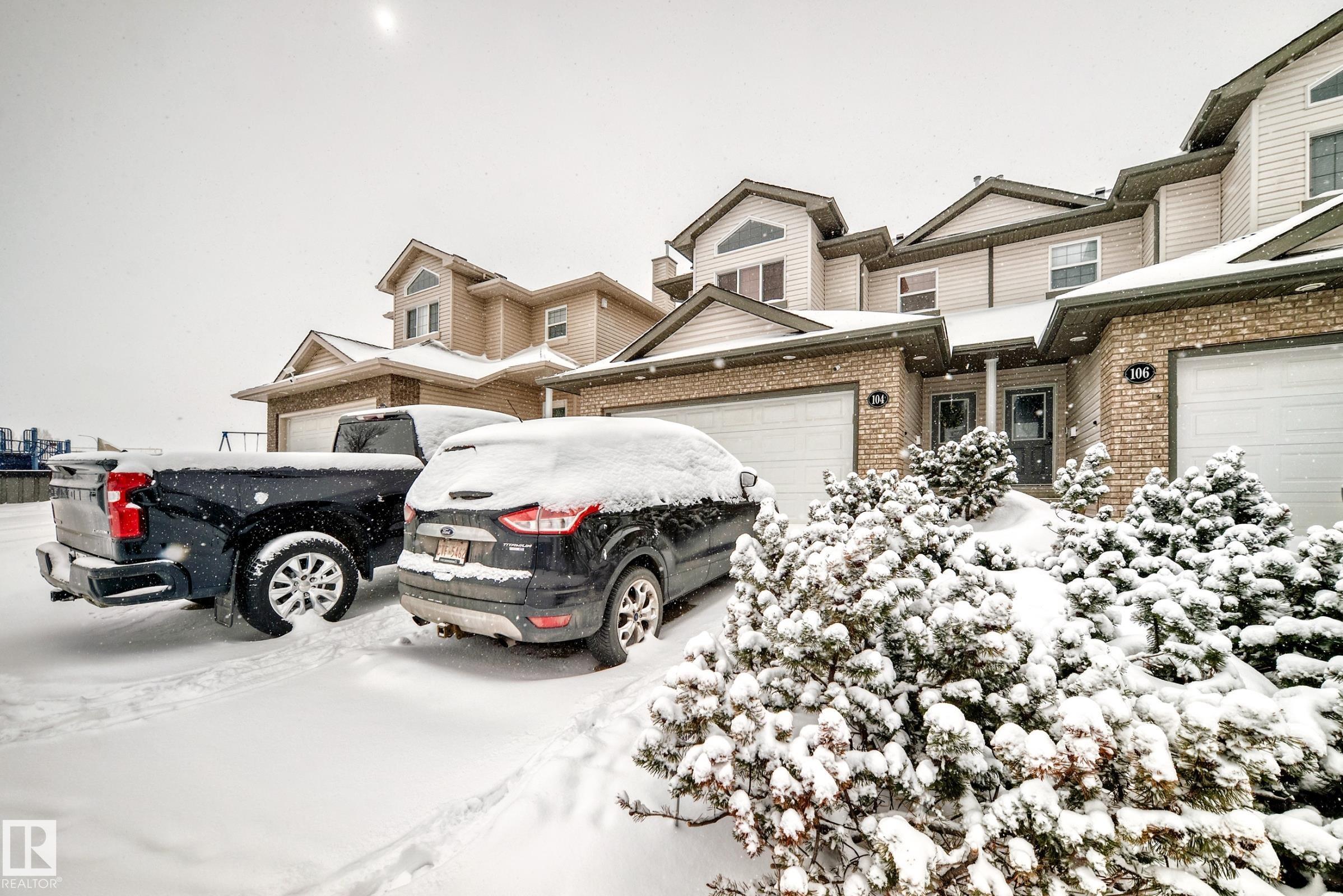 104 WESTERRA Boulevard, E4479860, Alberta,