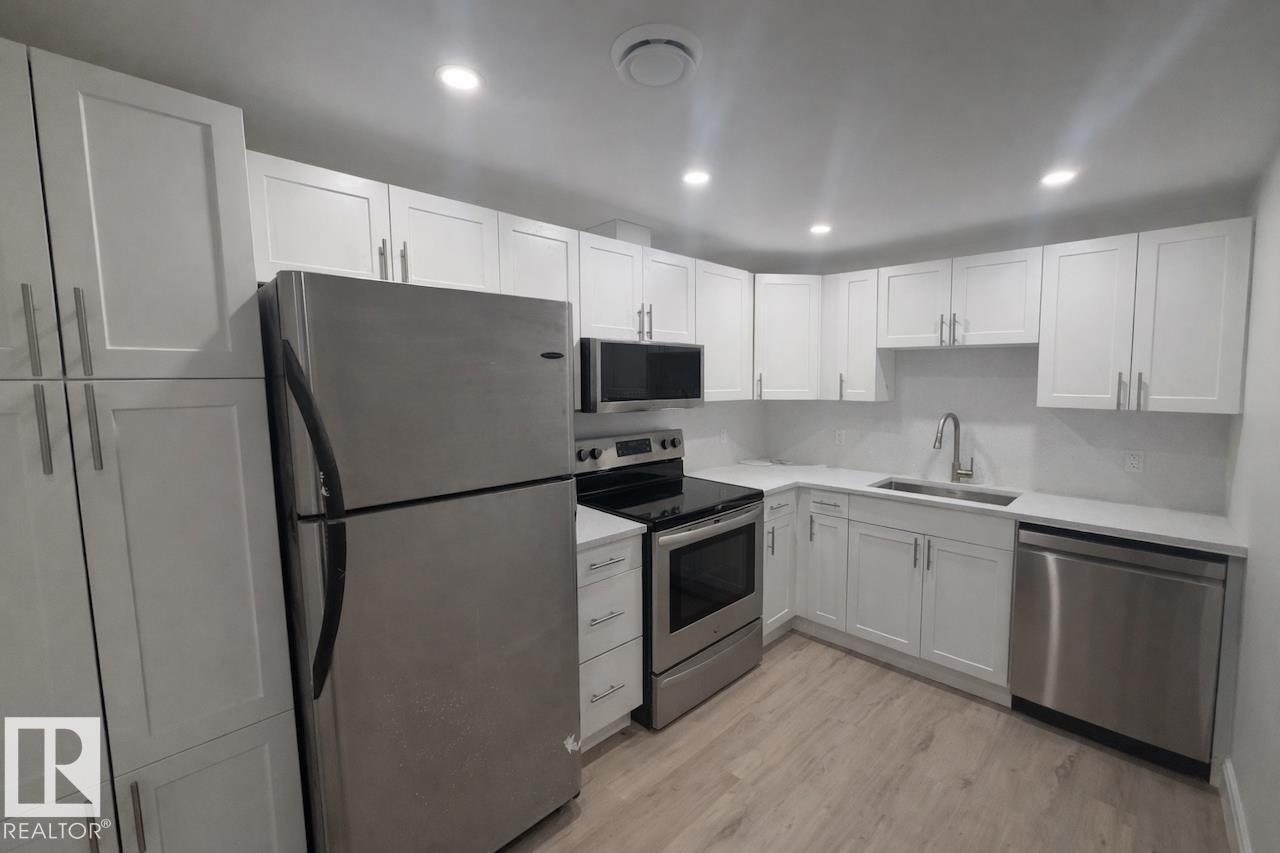 BSMT 10816 64 Avenue, E4479865, Alberta,