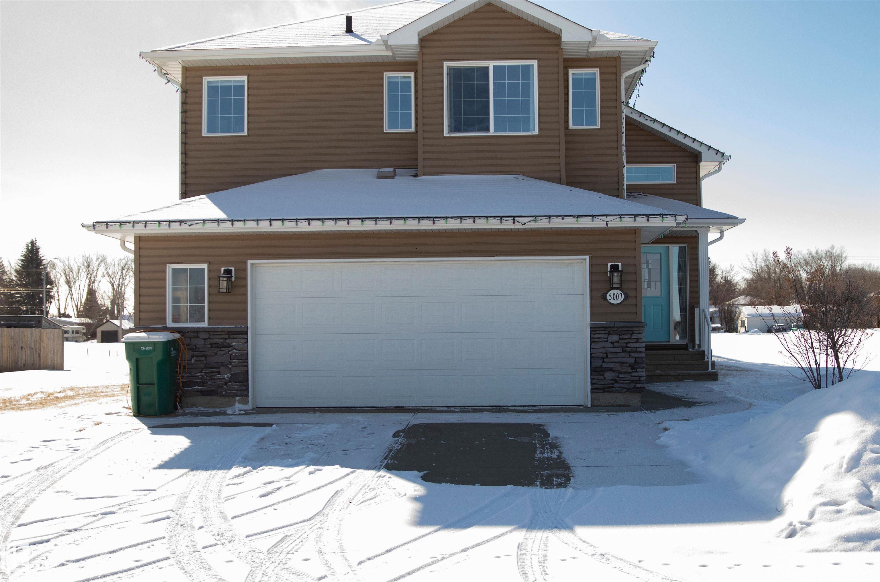 5007 55 Avenue, E4479868, Alberta,