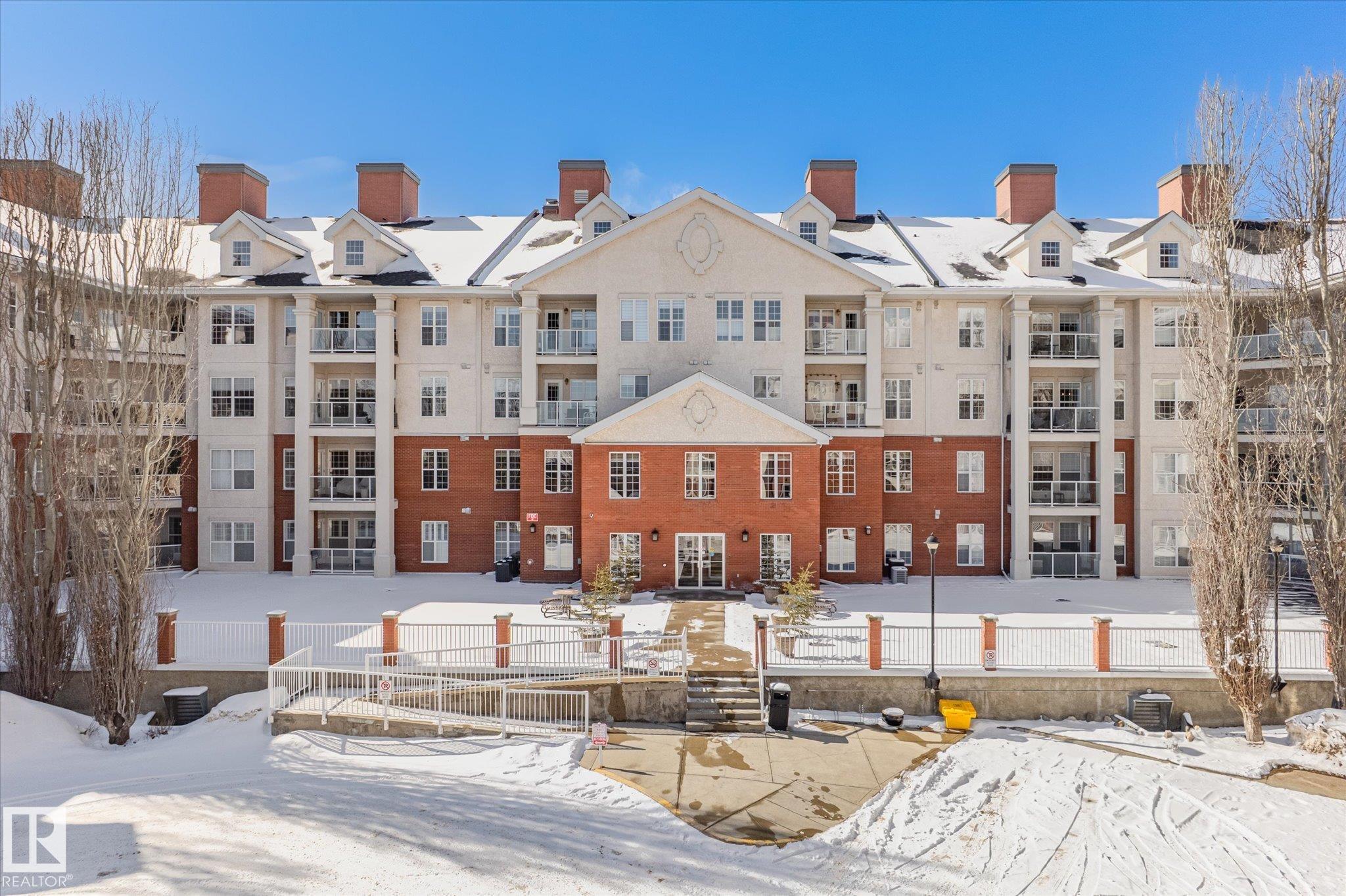 406 45 INGLEWOOD Drive, E4479871, Alberta,