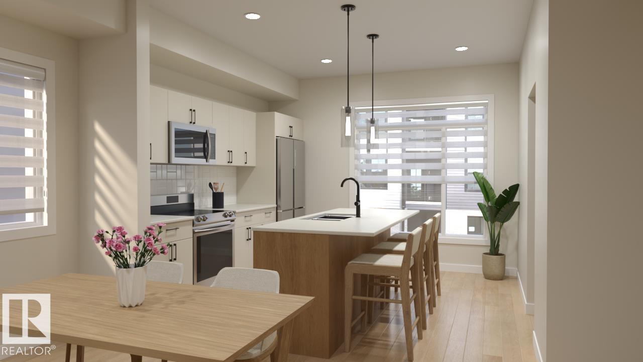 Third View of 2641 ALCES Way, Alces, Edmonton, Alberta, T6H 4M9