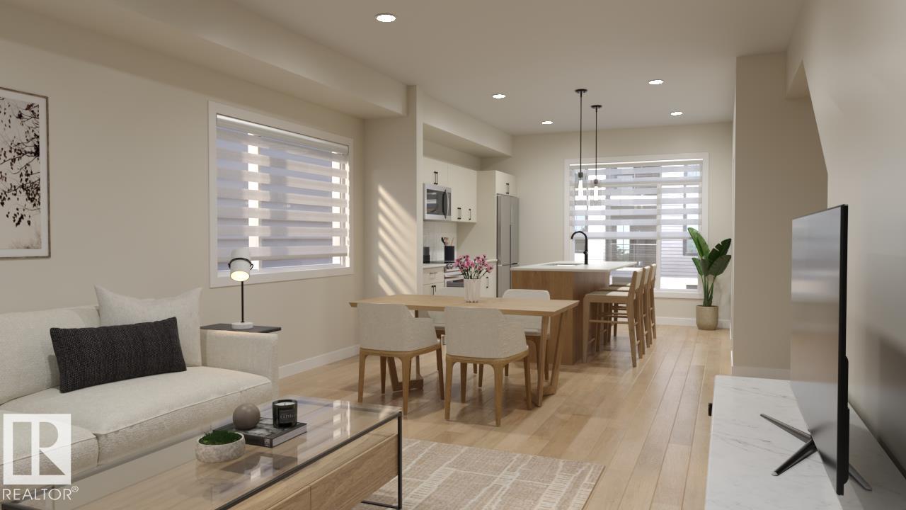 Fourth View of 2641 ALCES Way, Alces, Edmonton, Alberta, T6H 4M9