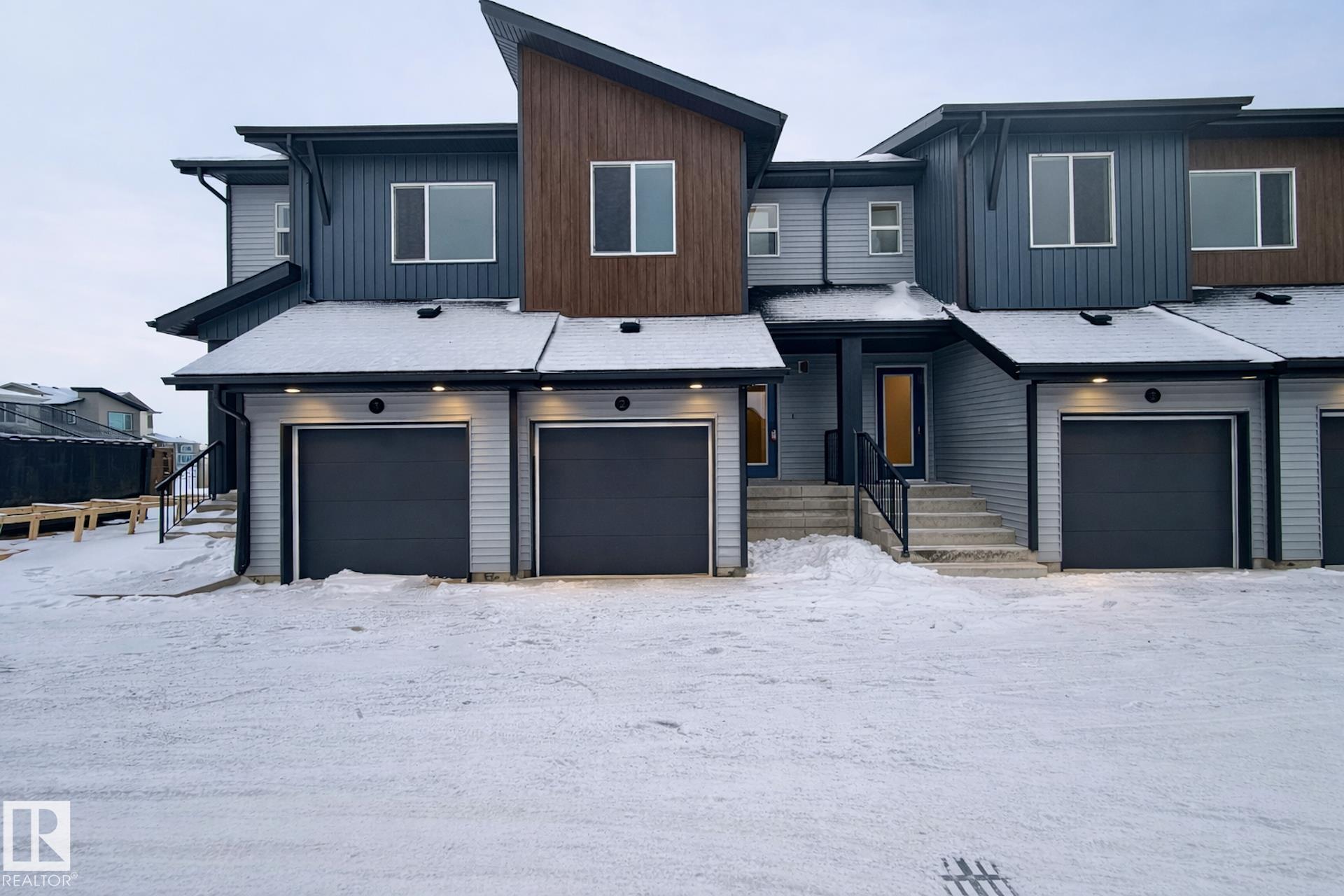 2 710 MATTSON Drive SW, E4479876, Alberta,