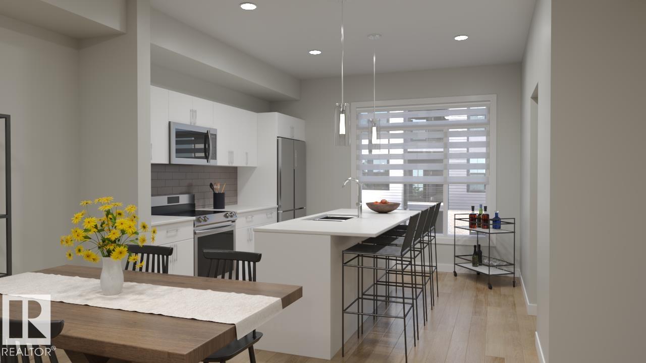 Third View of 2637 ALCES Way, Alces, Edmonton, Alberta, T6H 4M9