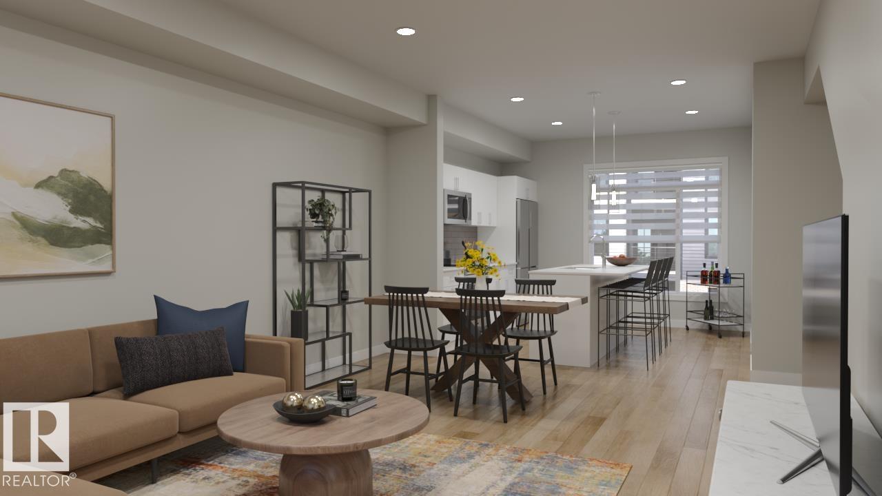 Fourth View of 2637 ALCES Way, Alces, Edmonton, Alberta, T6H 4M9