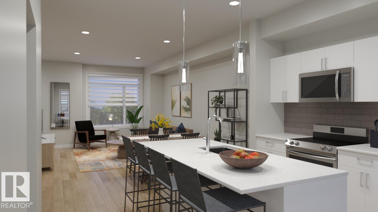 Second View of 2639 ALCES Way, Alces, Edmonton, Alberta, T6H 4M9