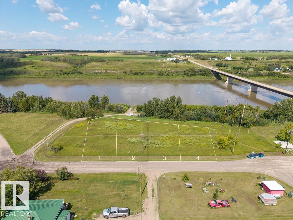 Second View of 206 River Street, Duvernay, Duvernay, Alberta, T0B 0P0