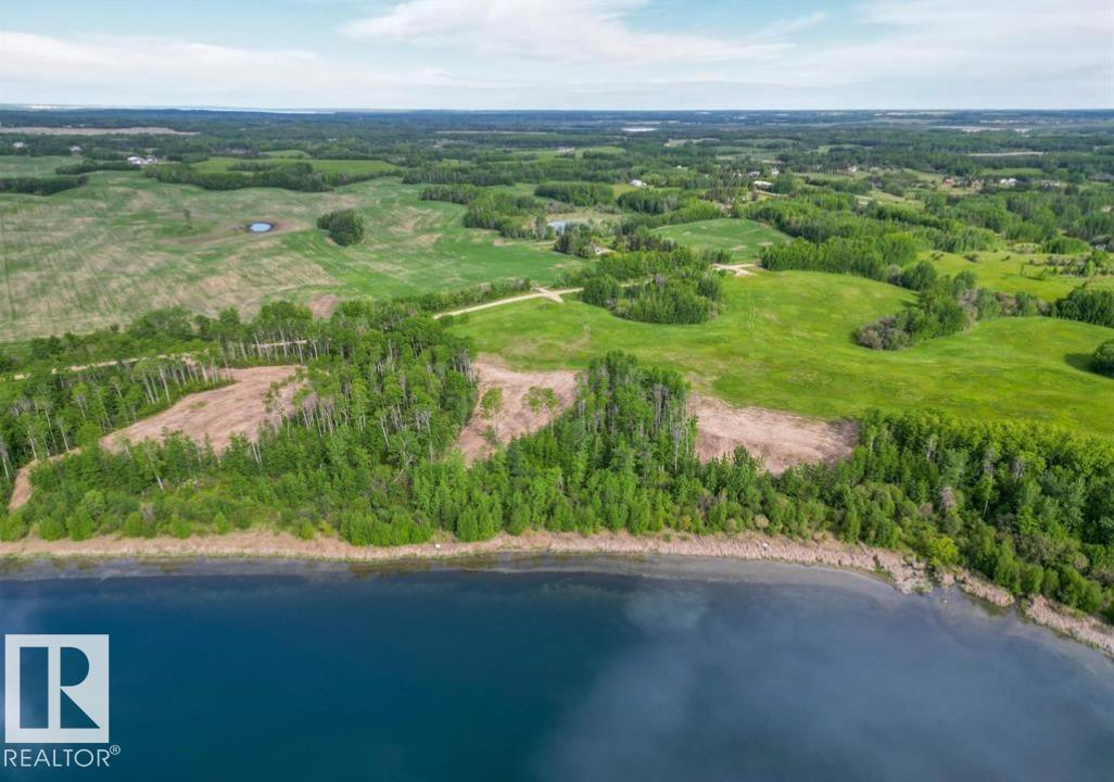 Second View of 1, 52313 TWP Rd 24, Jackfish Lake, Rural Parkland County, Alberta, T0E 0H0