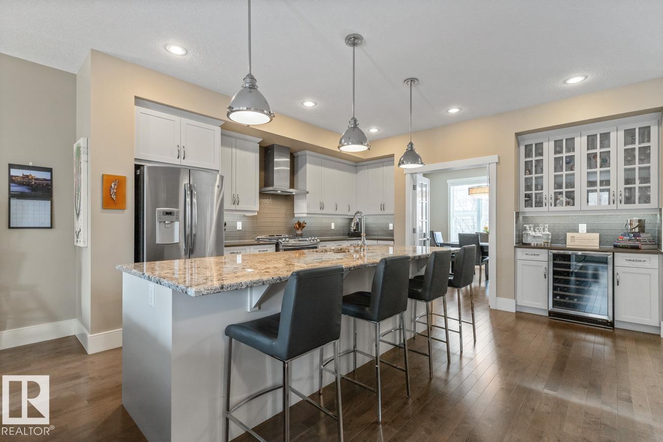 Third View of 7432 COLONEL MEWBURN Road, Griesbach, Edmonton, Alberta, T5E 6V6