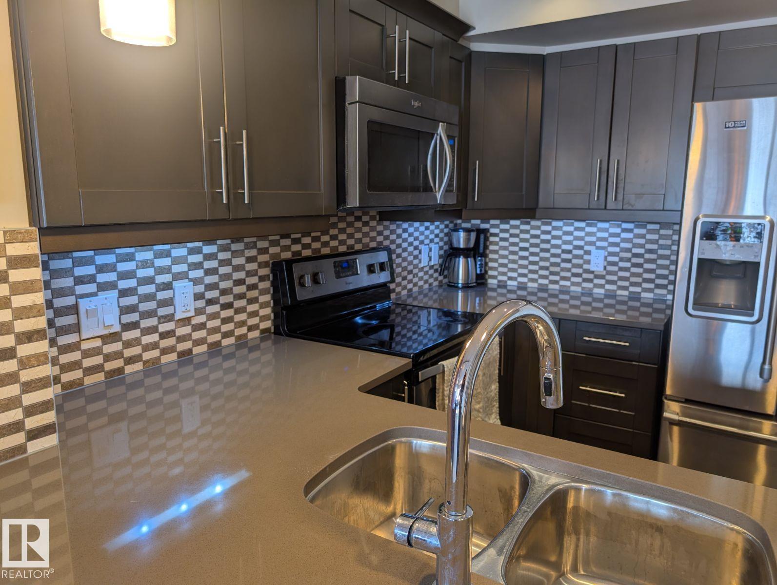 Fourth View of 208 1031 173 Street, Windermere, Edmonton, Alberta, T6W 3E4