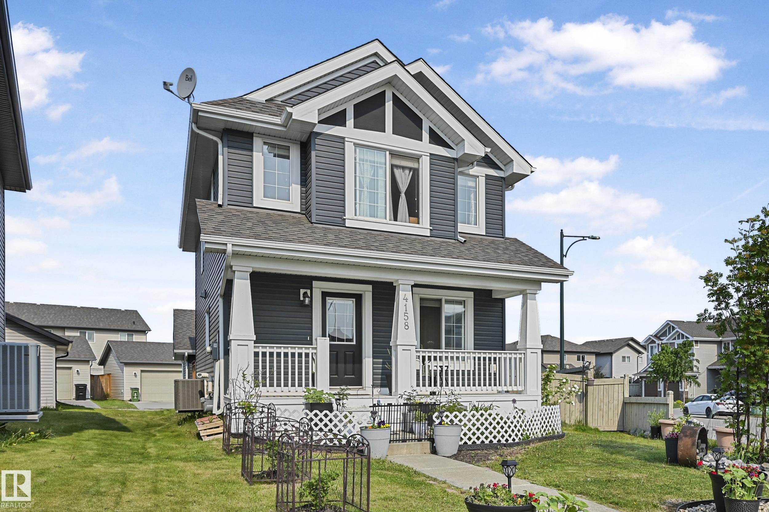 4158 6A Street, E4479889, Alberta,