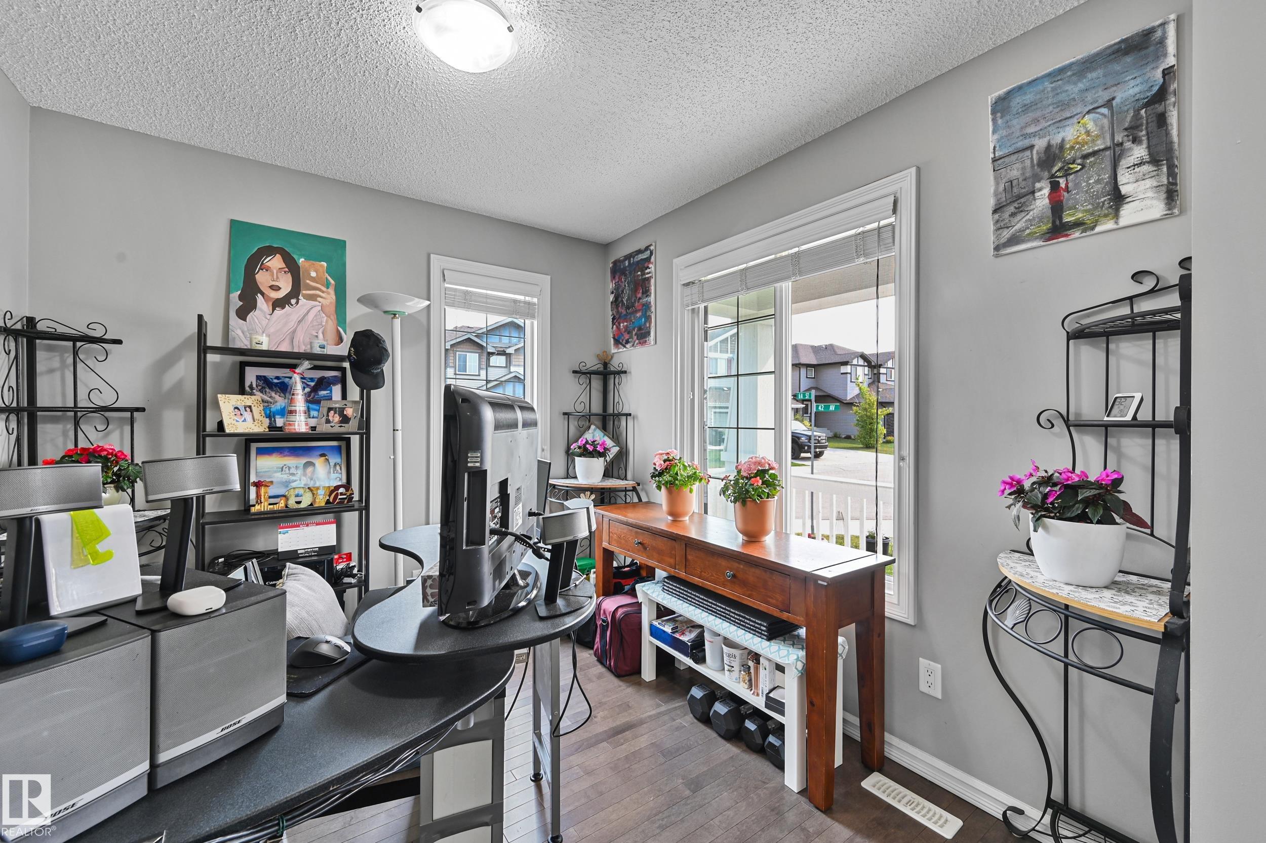 Fifth View of 4158 6A Street, Maple Crest, Edmonton, Alberta, T6T 0W9