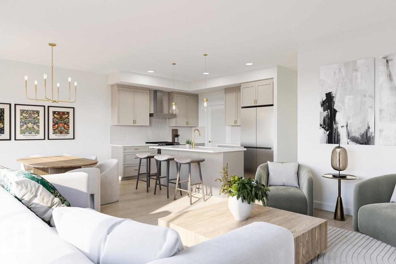 Second View of 9307 230 Street, Secord, Edmonton, Alberta, T5T 4W8