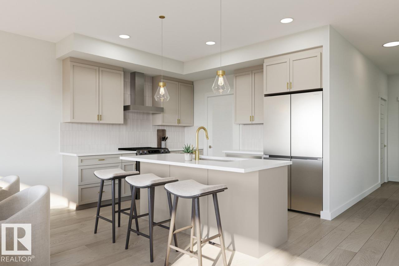 Third View of 9307 230 Street, Secord, Edmonton, Alberta, T5T 4W8