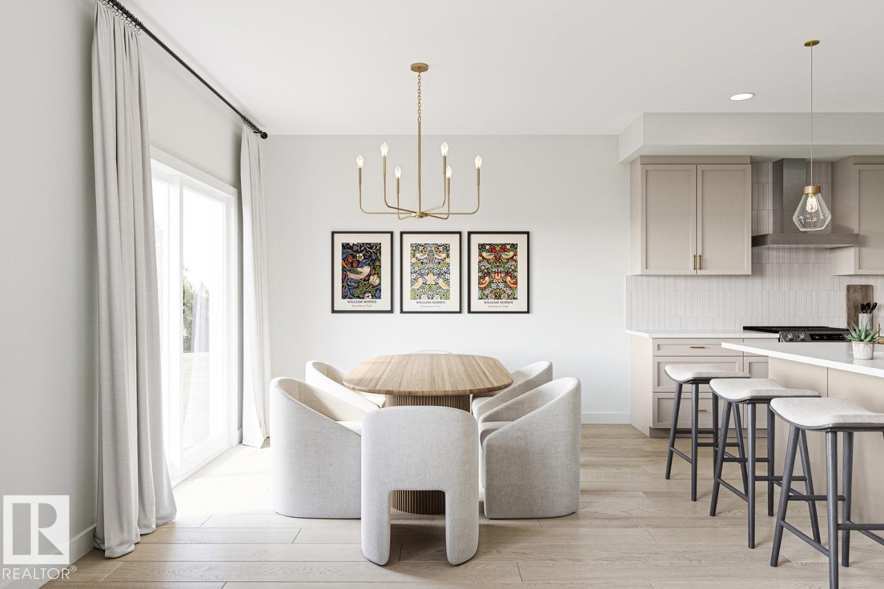 Fifth View of 9307 230 Street, Secord, Edmonton, Alberta, T5T 4W8