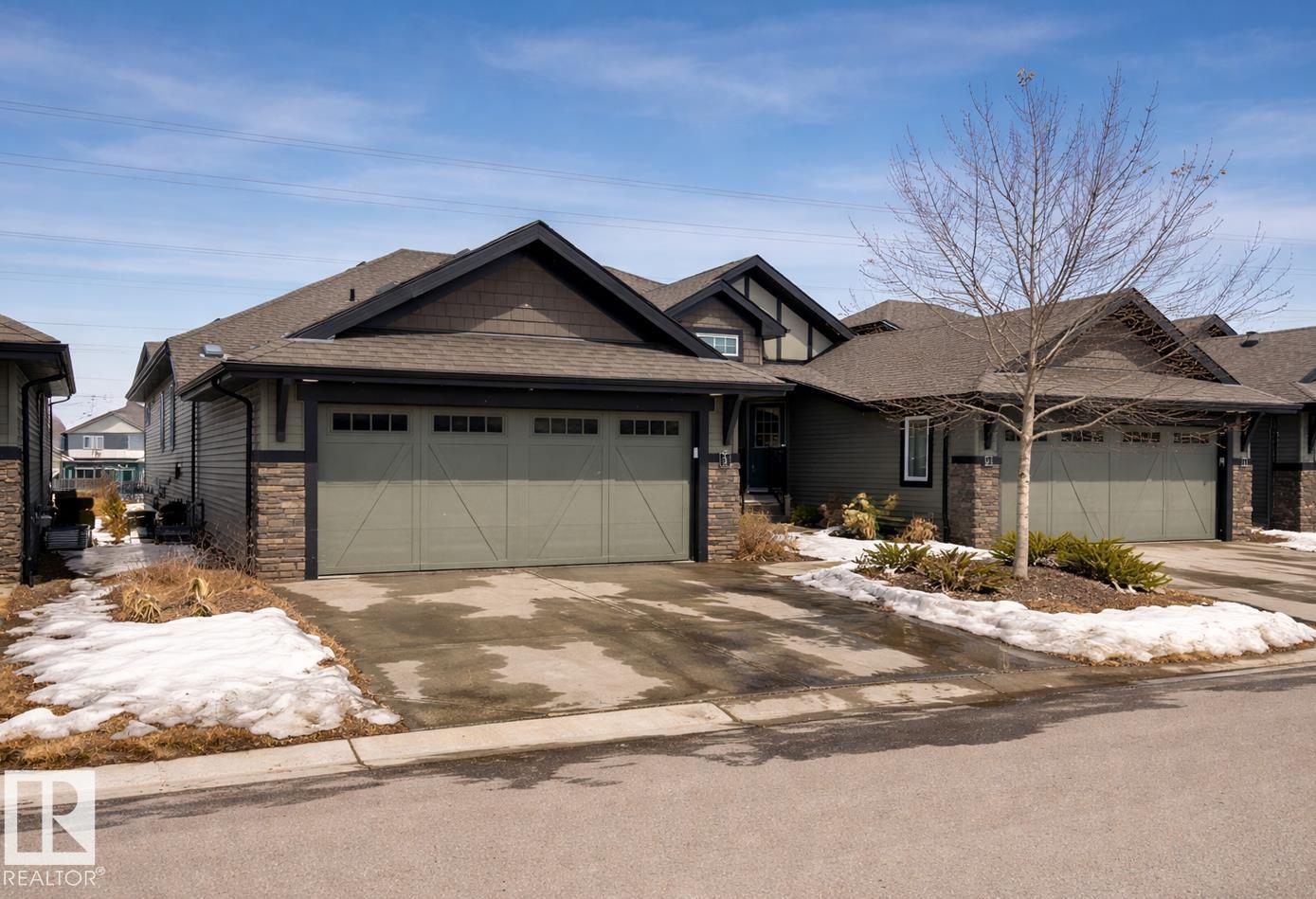 3 8050 Orchards Green, E4479905, Alberta,