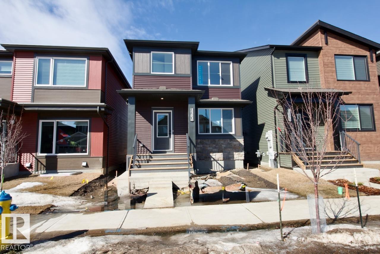 UPPER 2232 MUCKLEPLUM Crescent SW, E4479906, Alberta,