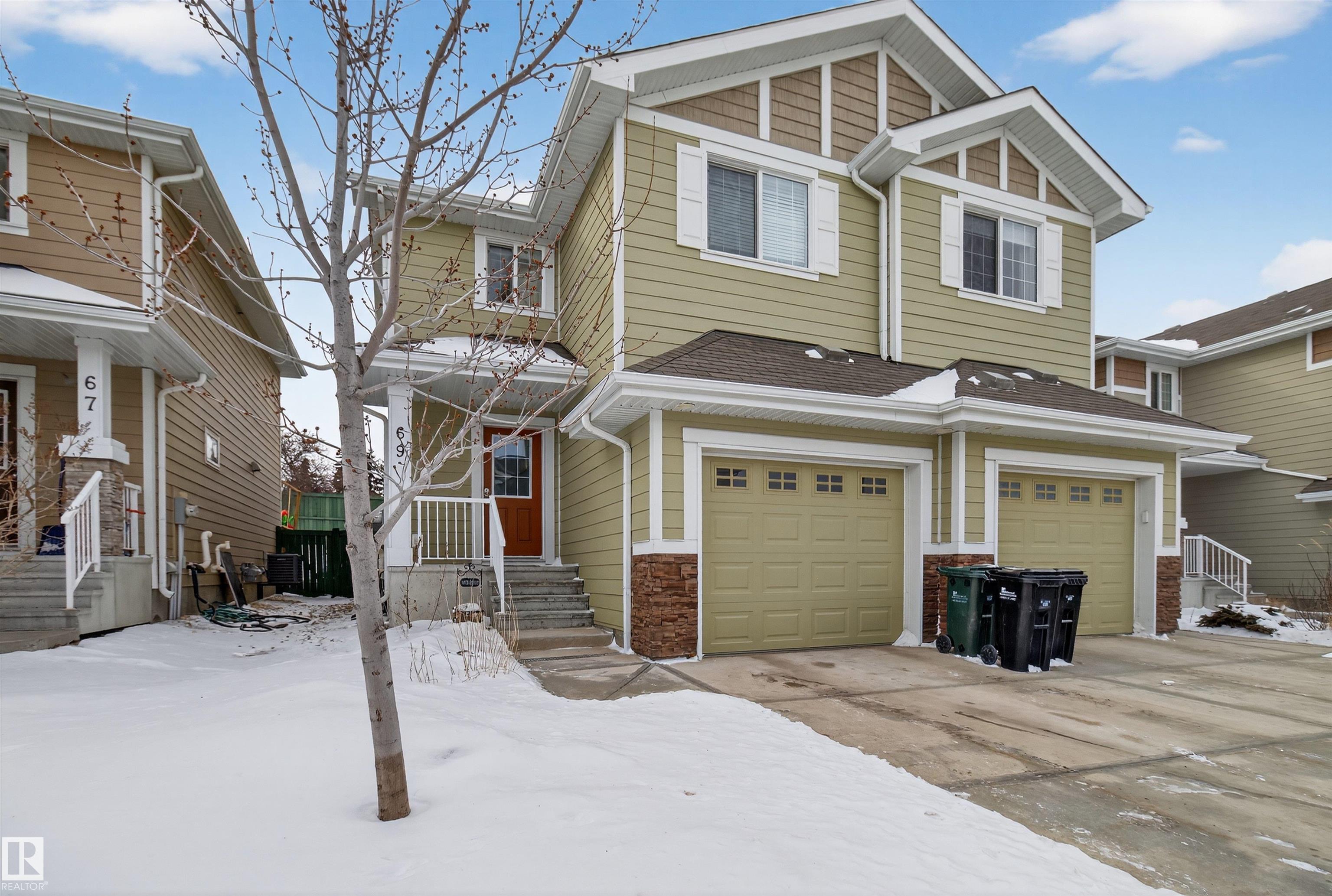 69 219 CHARLOTTE Way, E4479911, Alberta,