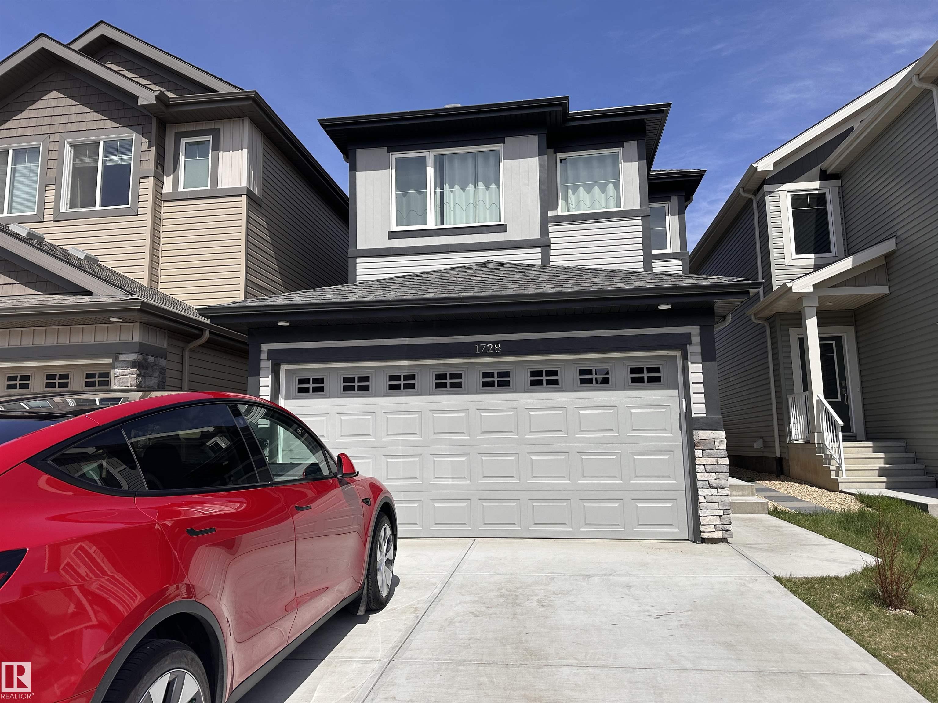 1728 ERKER Way, E4479917, Alberta,