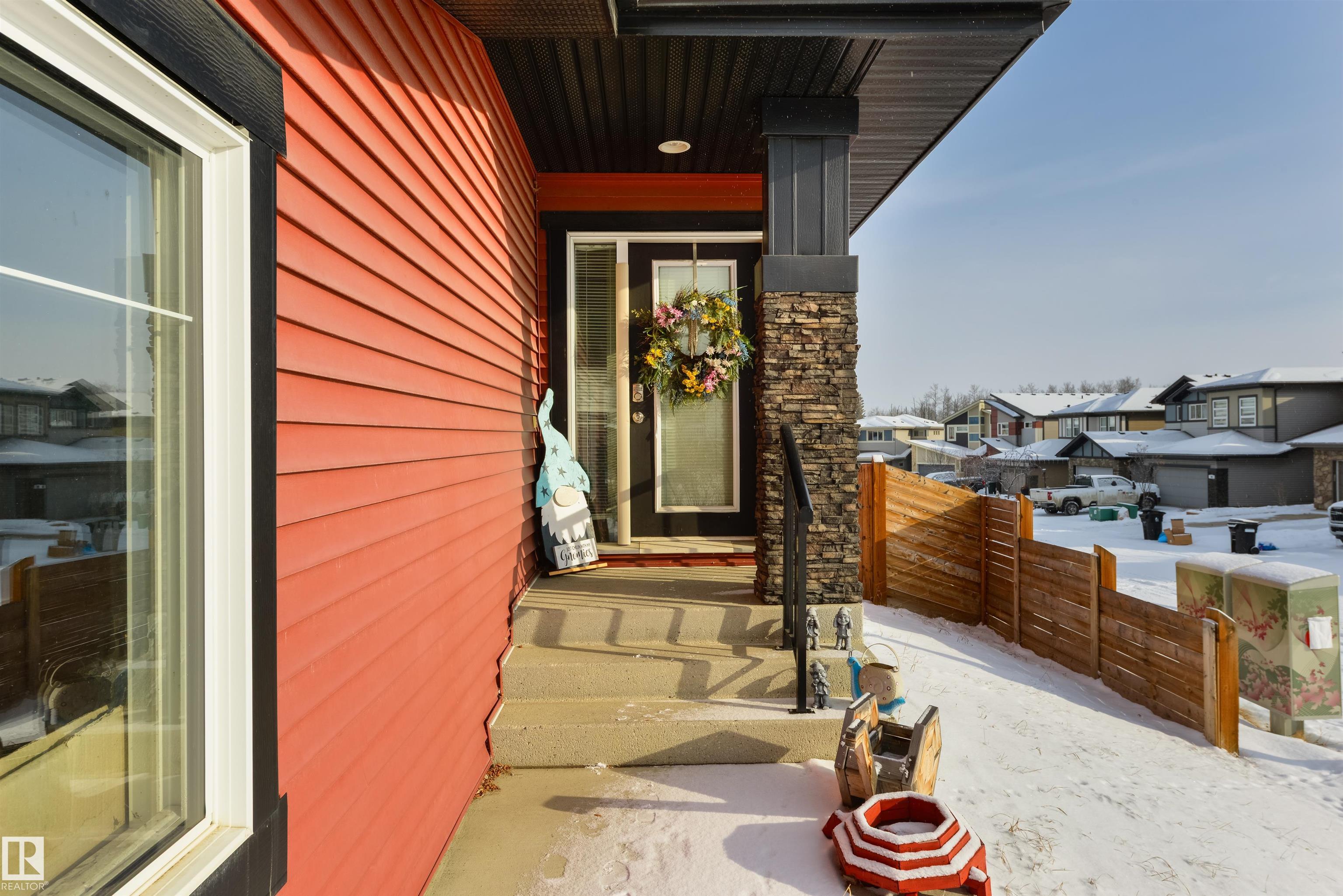 Second View of 60 VANDERBILT Common, Kenton, Spruce Grove, Alberta, T7X 0S9