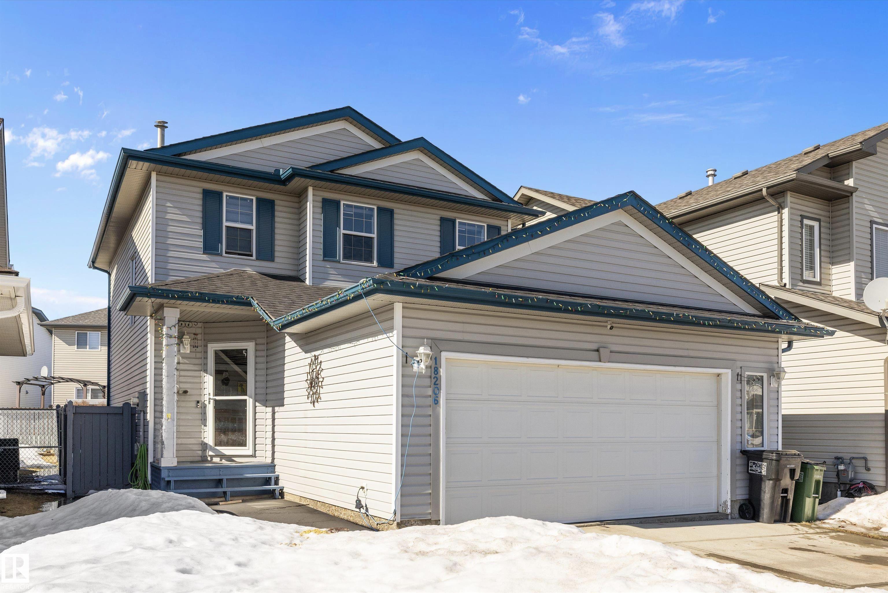 18206 108 Street, E4479925, Alberta,