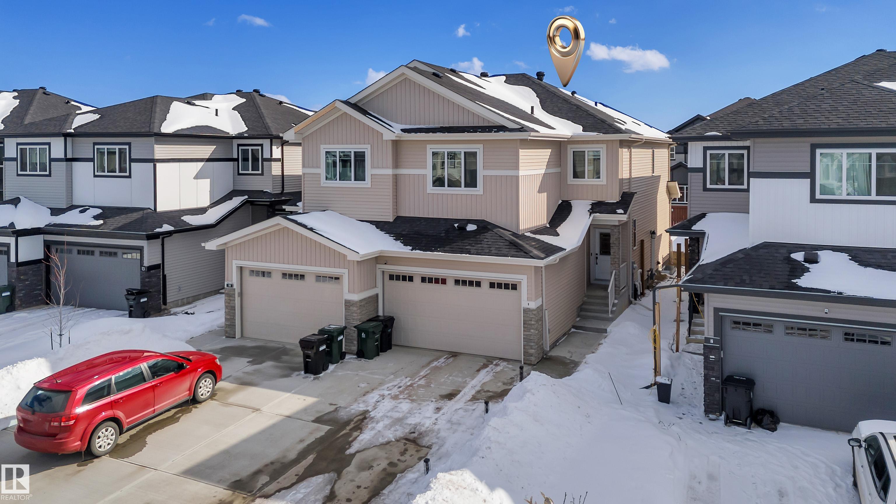 9 HUNTER Place, E4479928, Alberta,