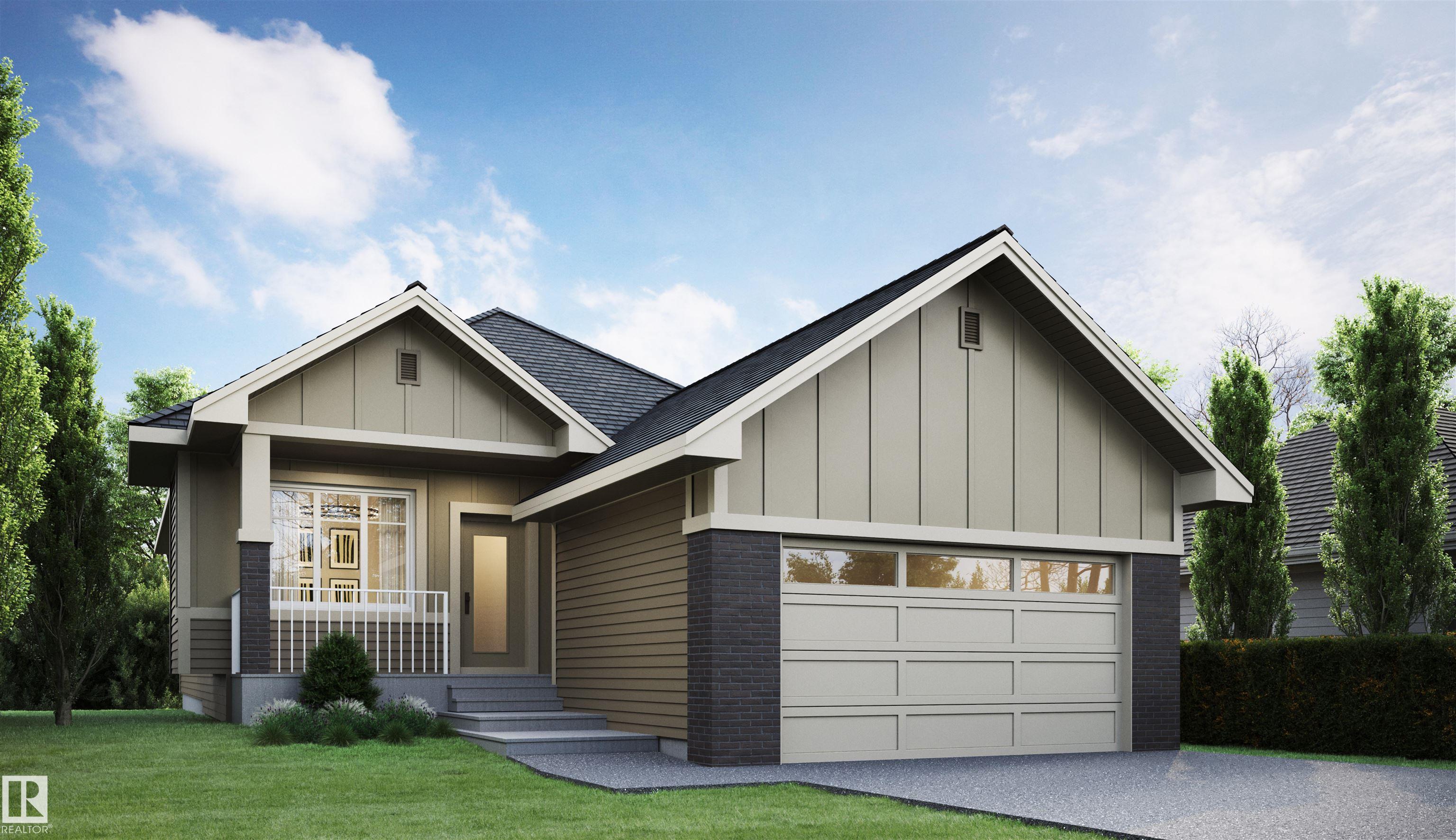 264 Falcon Crescent, E4479930, Alberta,