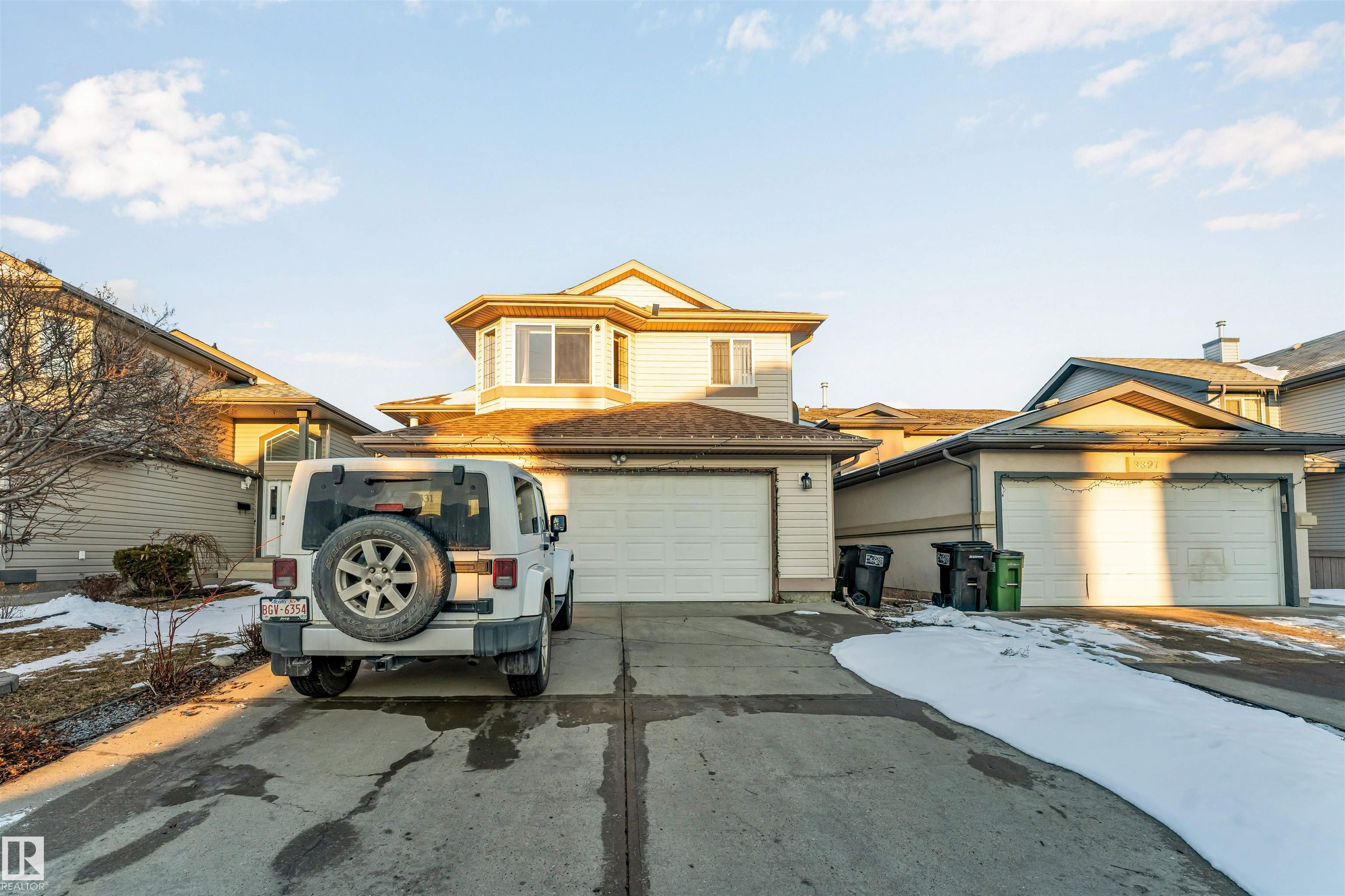 3331 26 Street, E4479933, Alberta,