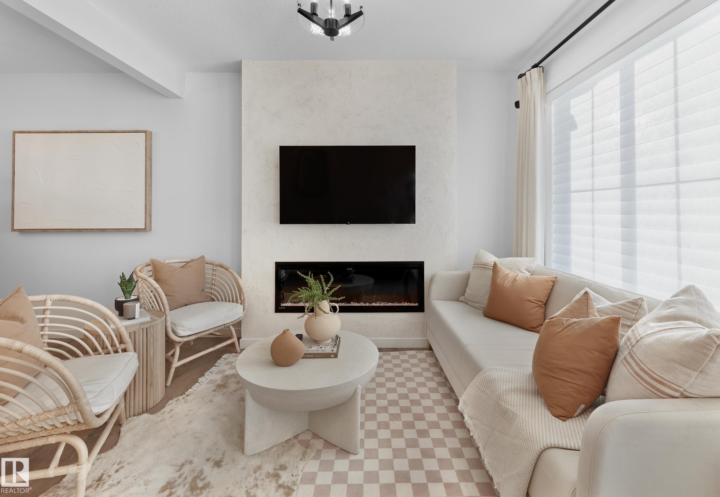 Fourth View of 200 MARQUIS Boulevard, Marquis, Edmonton, Alberta, T5Y 4E7