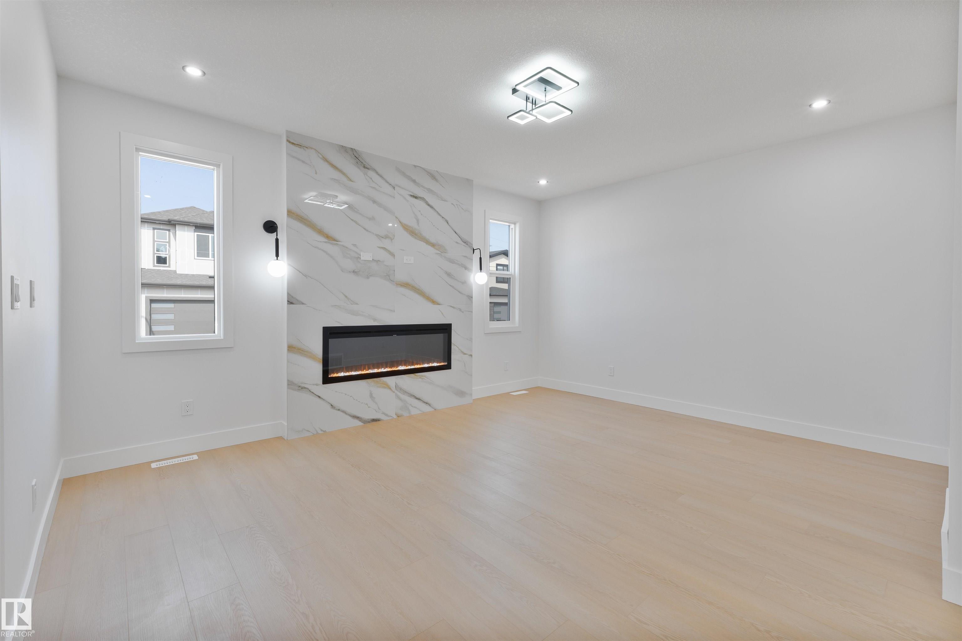 Second View of 215 Falcon Crescent, None, Leduc, Alberta, T9E 1V2