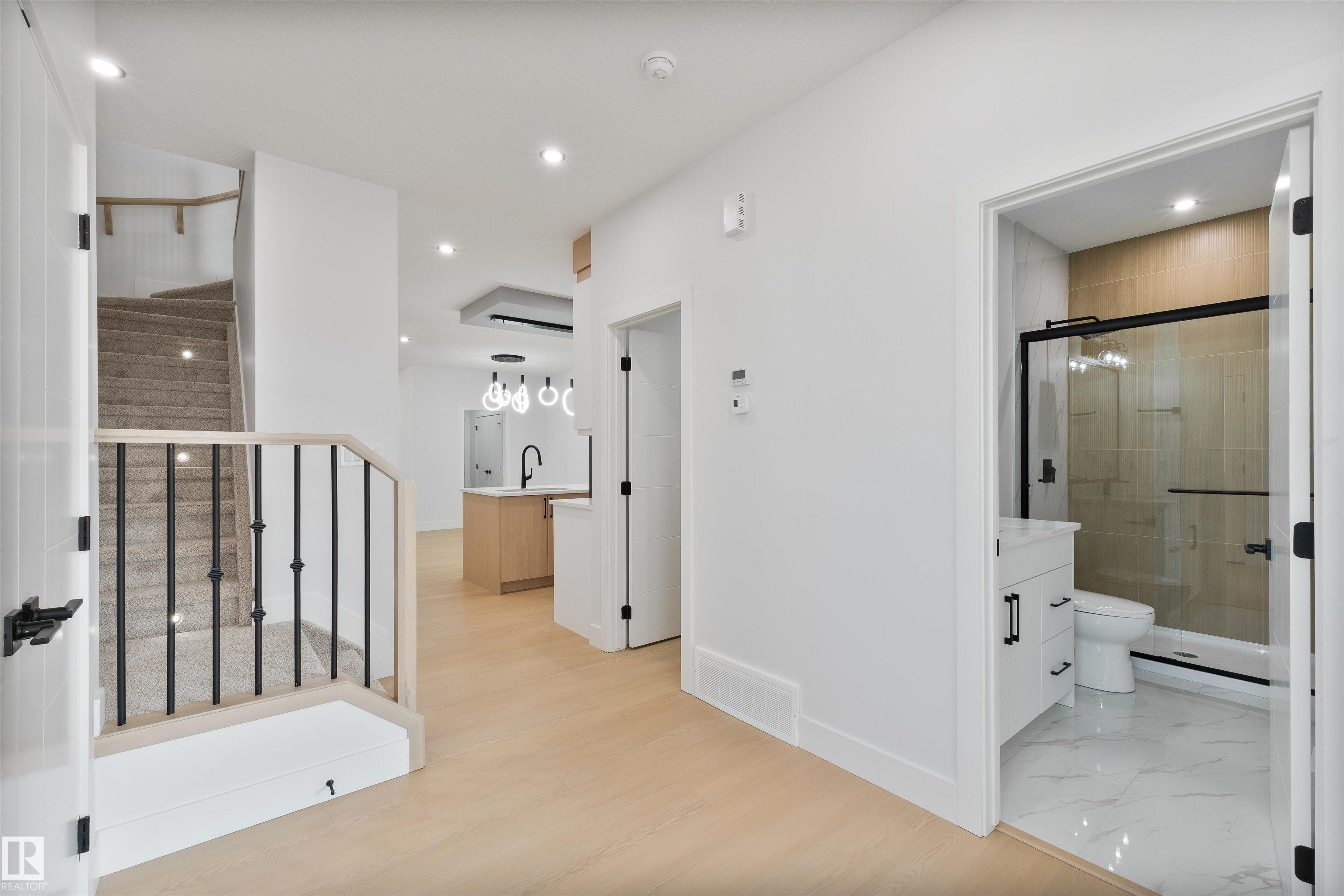 Fifth View of 215 Falcon Crescent, None, Leduc, Alberta, T9E 1V2