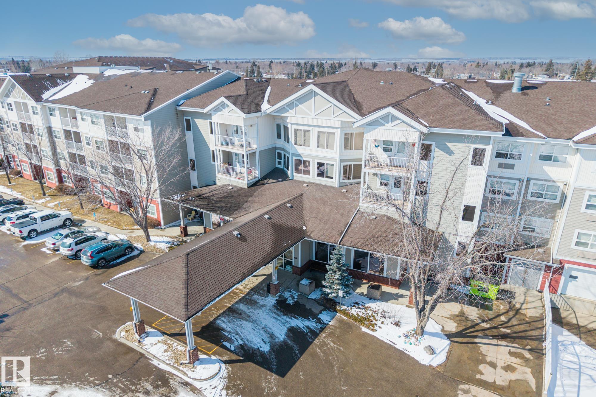 211 8802 Southfort Drive, E4479941, Alberta,