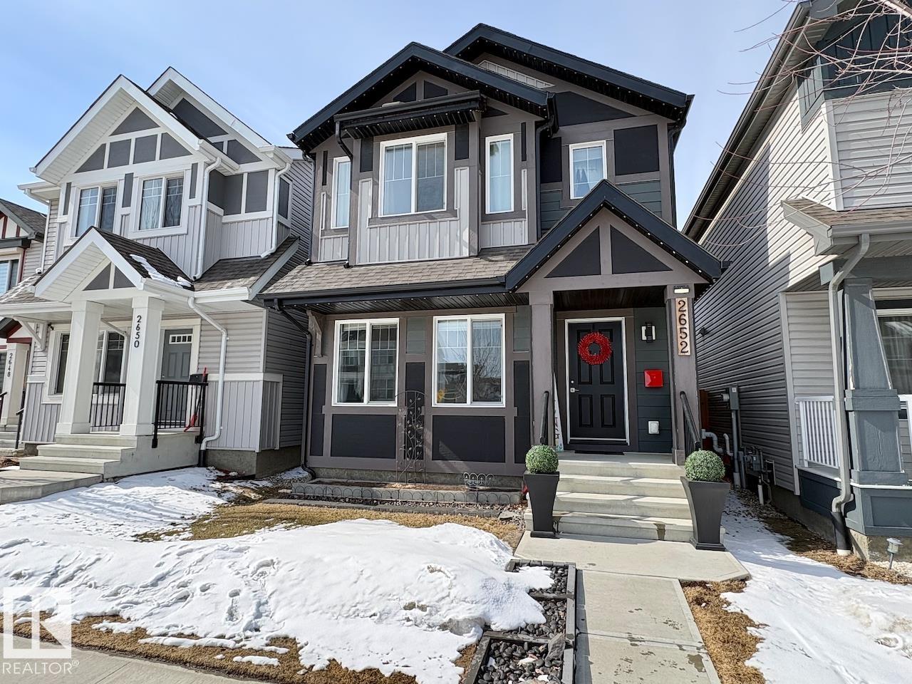 2652 MAPLE Way, E4479948, Alberta,