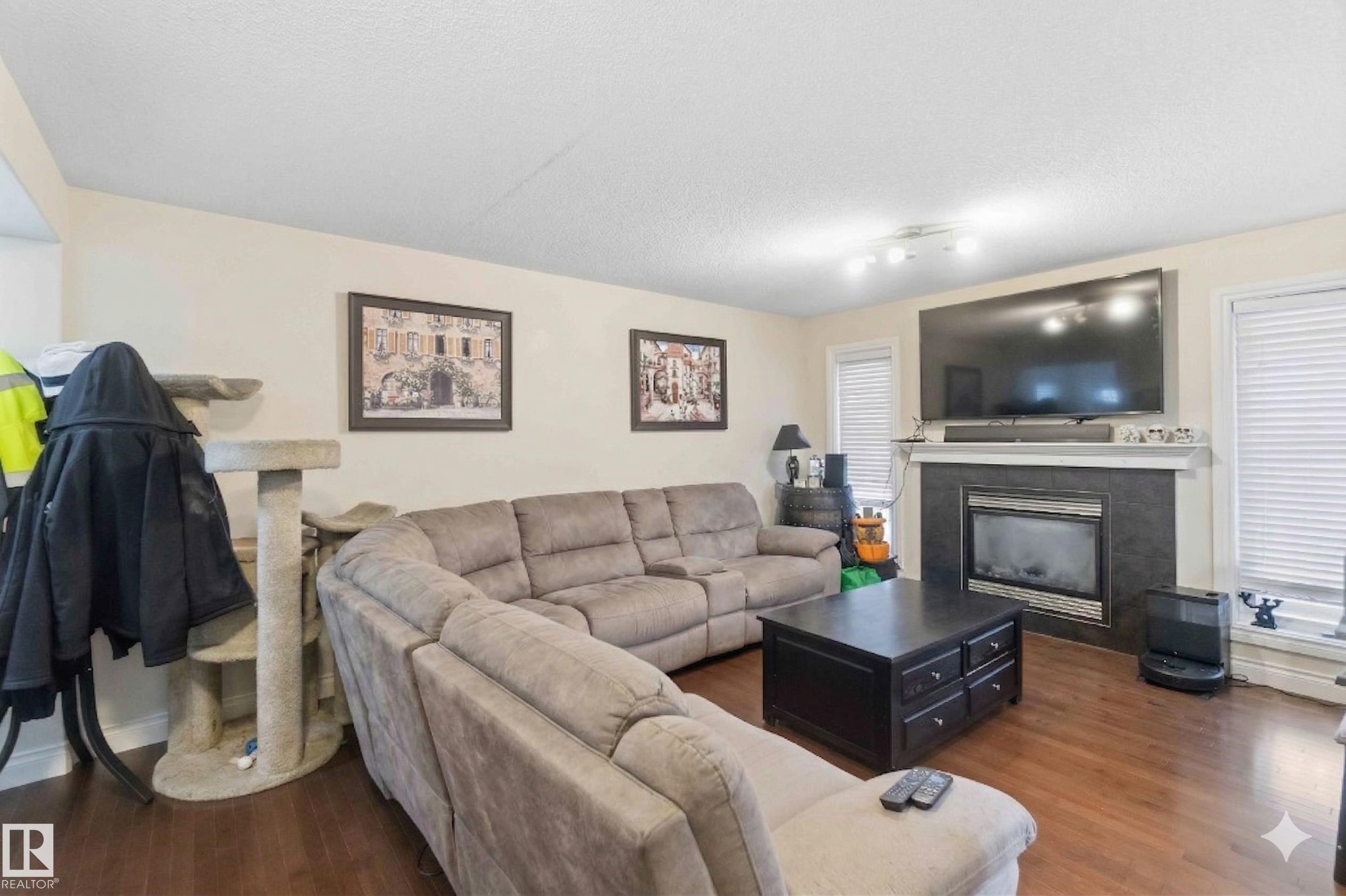 Fourth View of 2037 69A Street, Summerside, Edmonton, Alberta, T6X 0S5