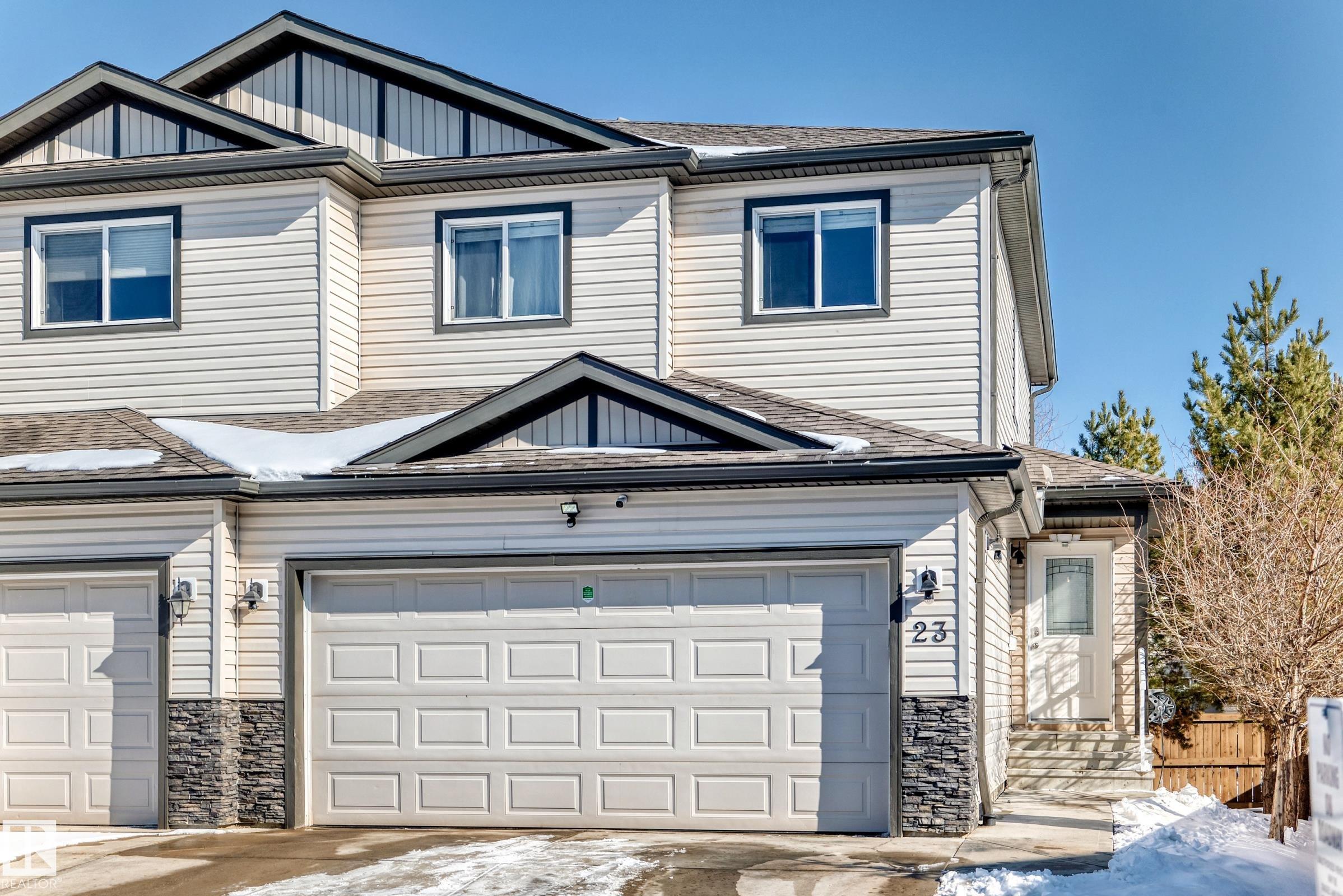 23 445 Brintnell Boulevard NW, E4479954, Alberta,