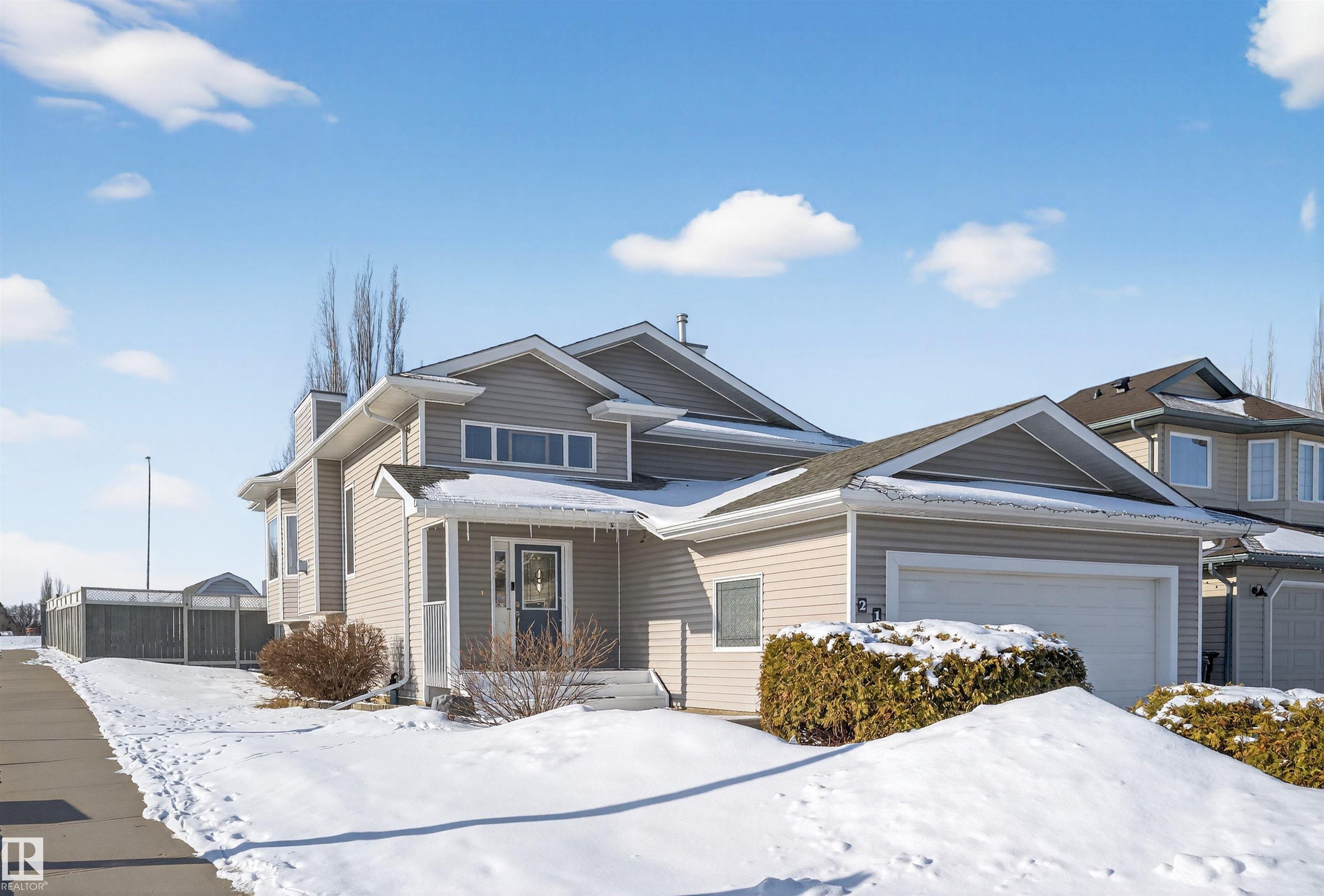 21 HALVERSON Court, E4479962, Alberta,