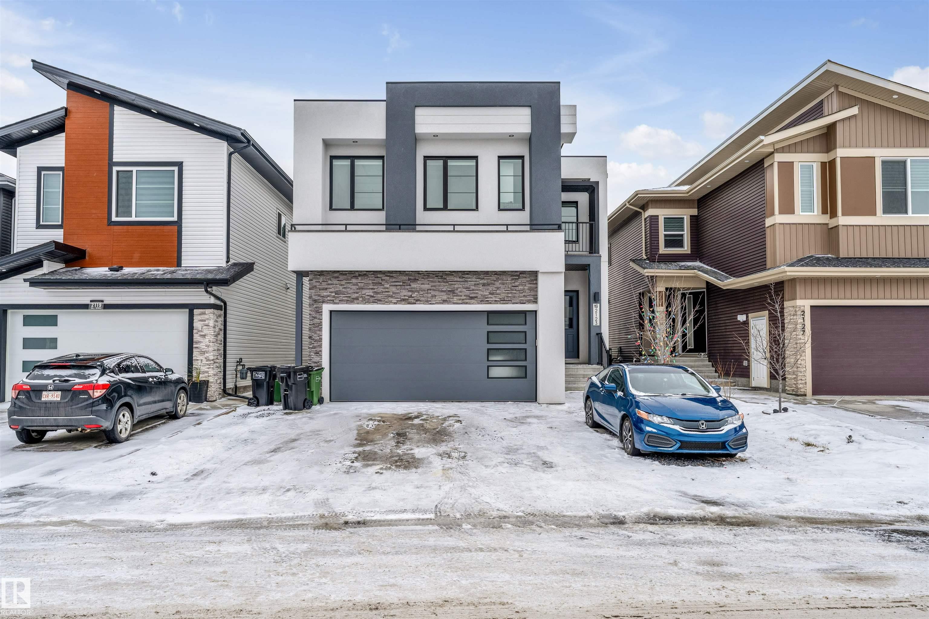 2123 18 Avenue, E4479968, Alberta,