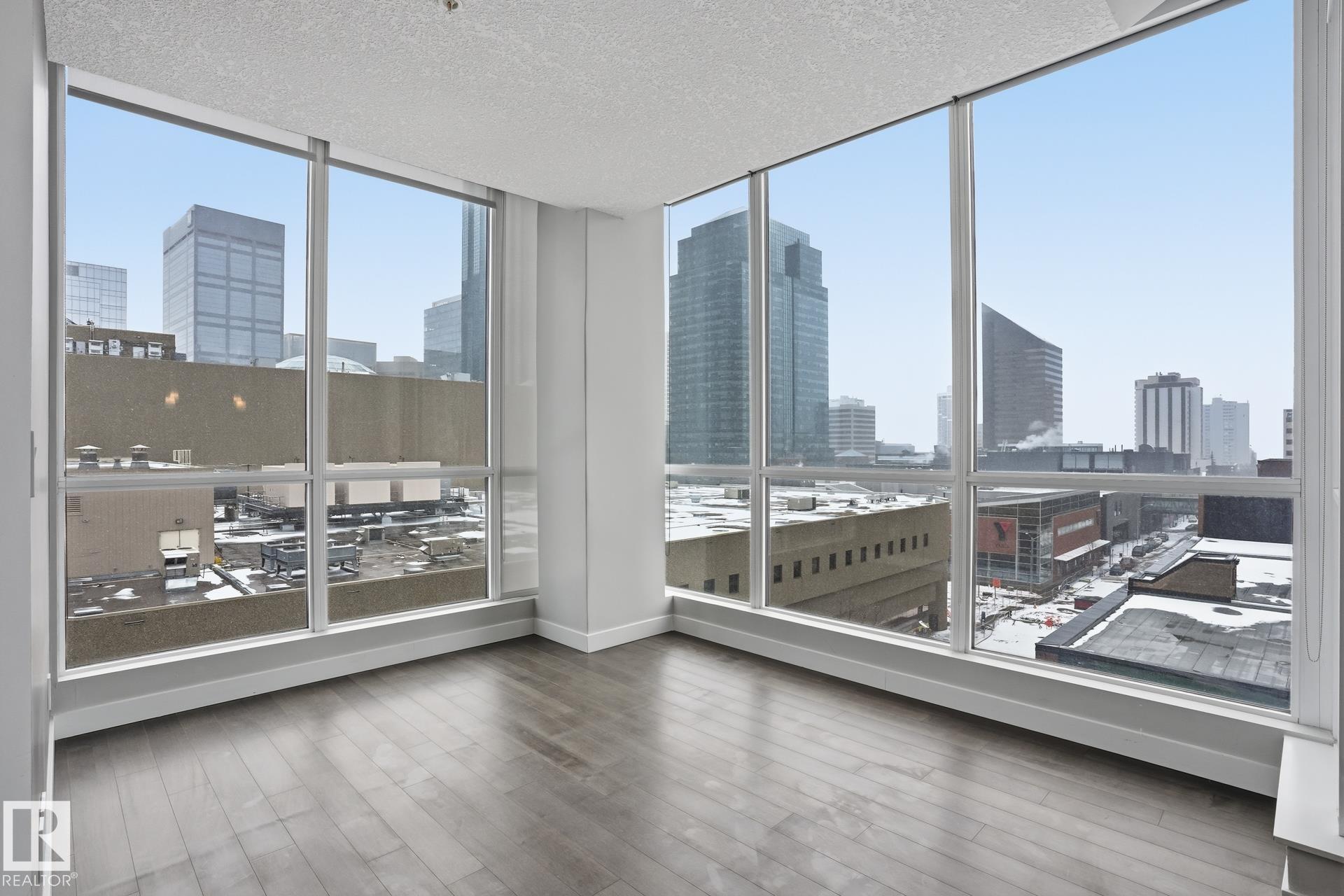 801 10238 103 Street, E4479969, Alberta,