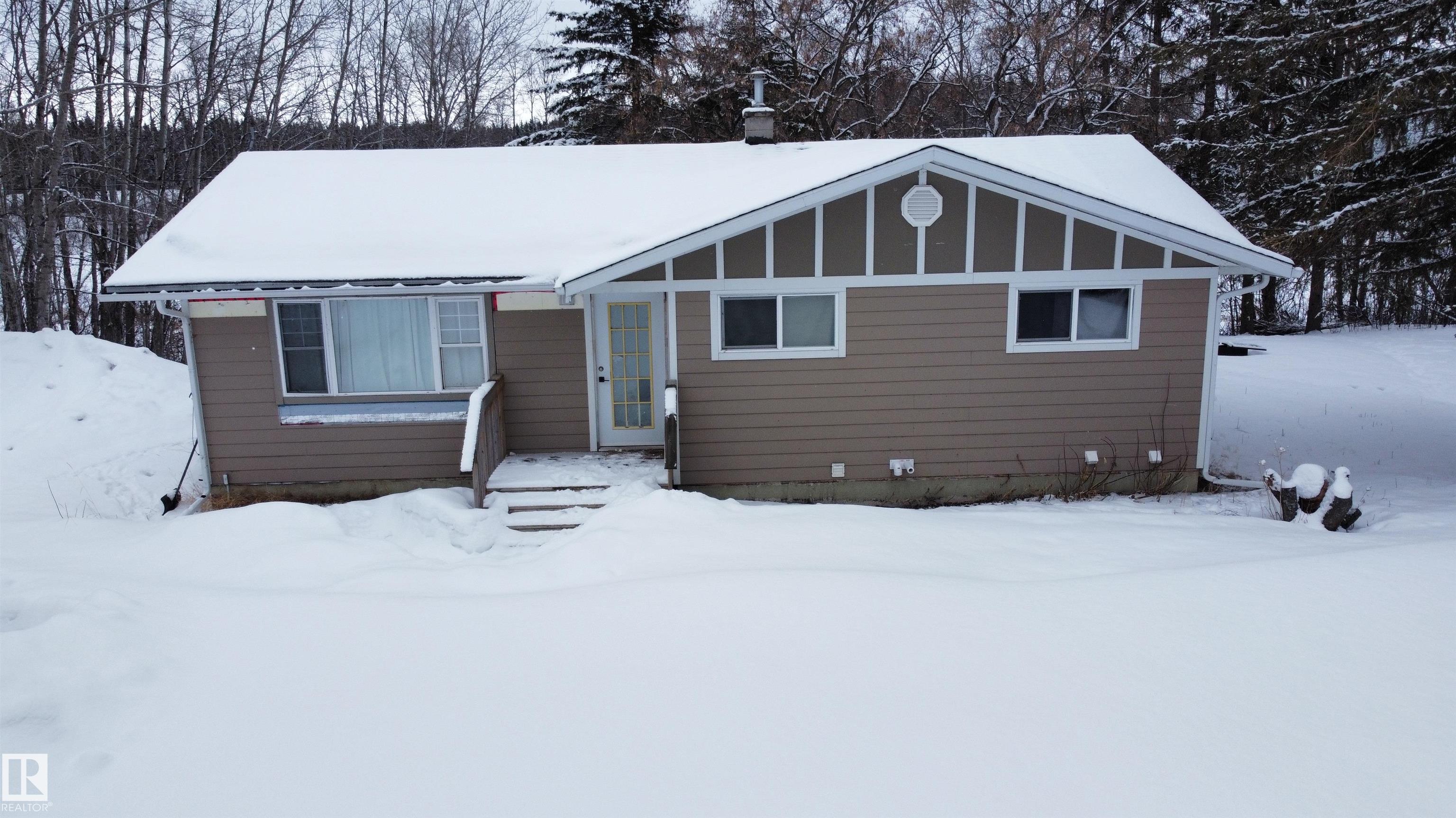 Second View of 16239 Birch Grove Rd, None, Rural Lac La Biche County, Alberta, T0A 2T0