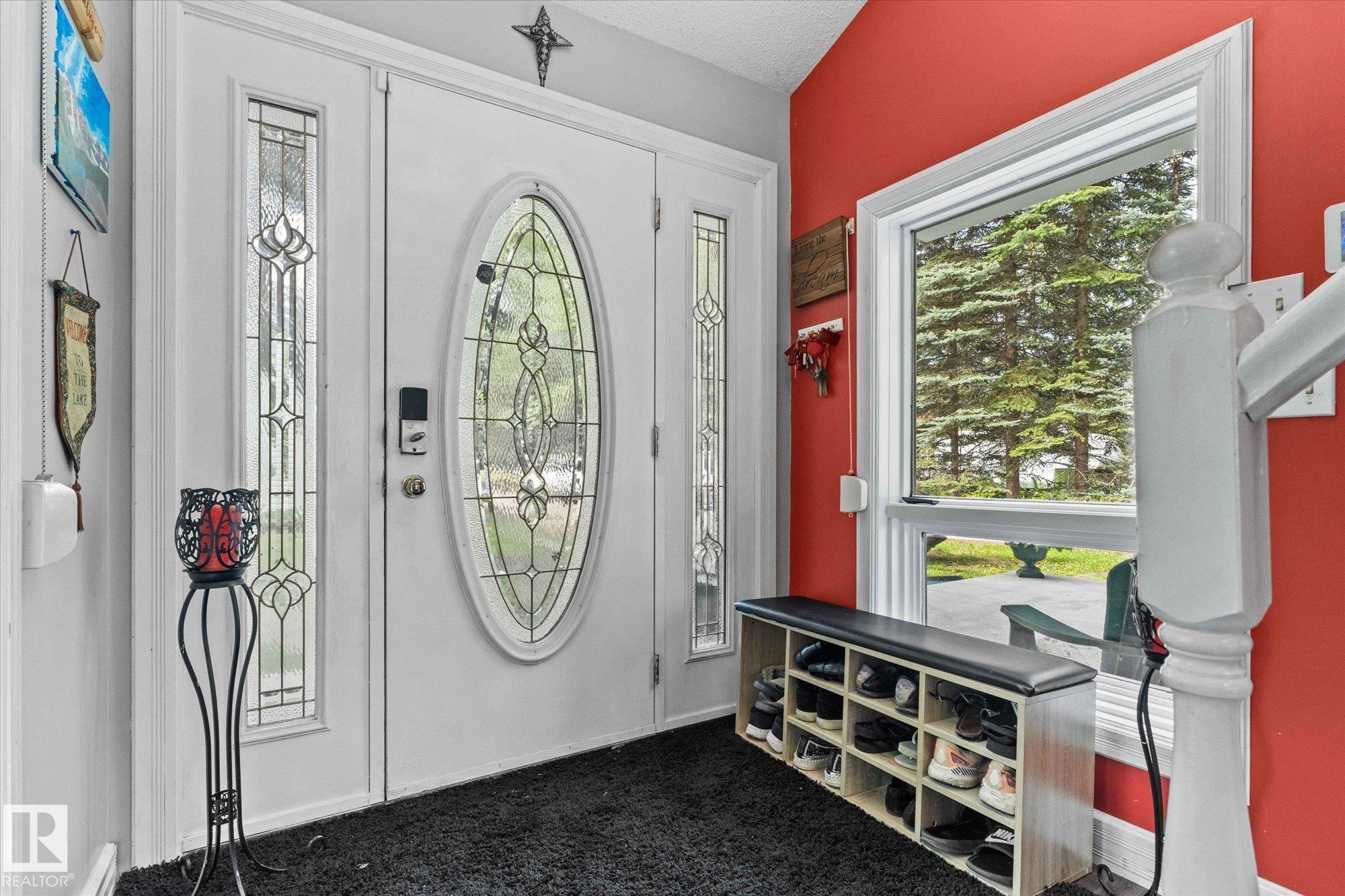 Second View of 4418 HWY 633, Birchwood Estates, Rural Lac Ste. Anne County, Alberta, T0E 0L0