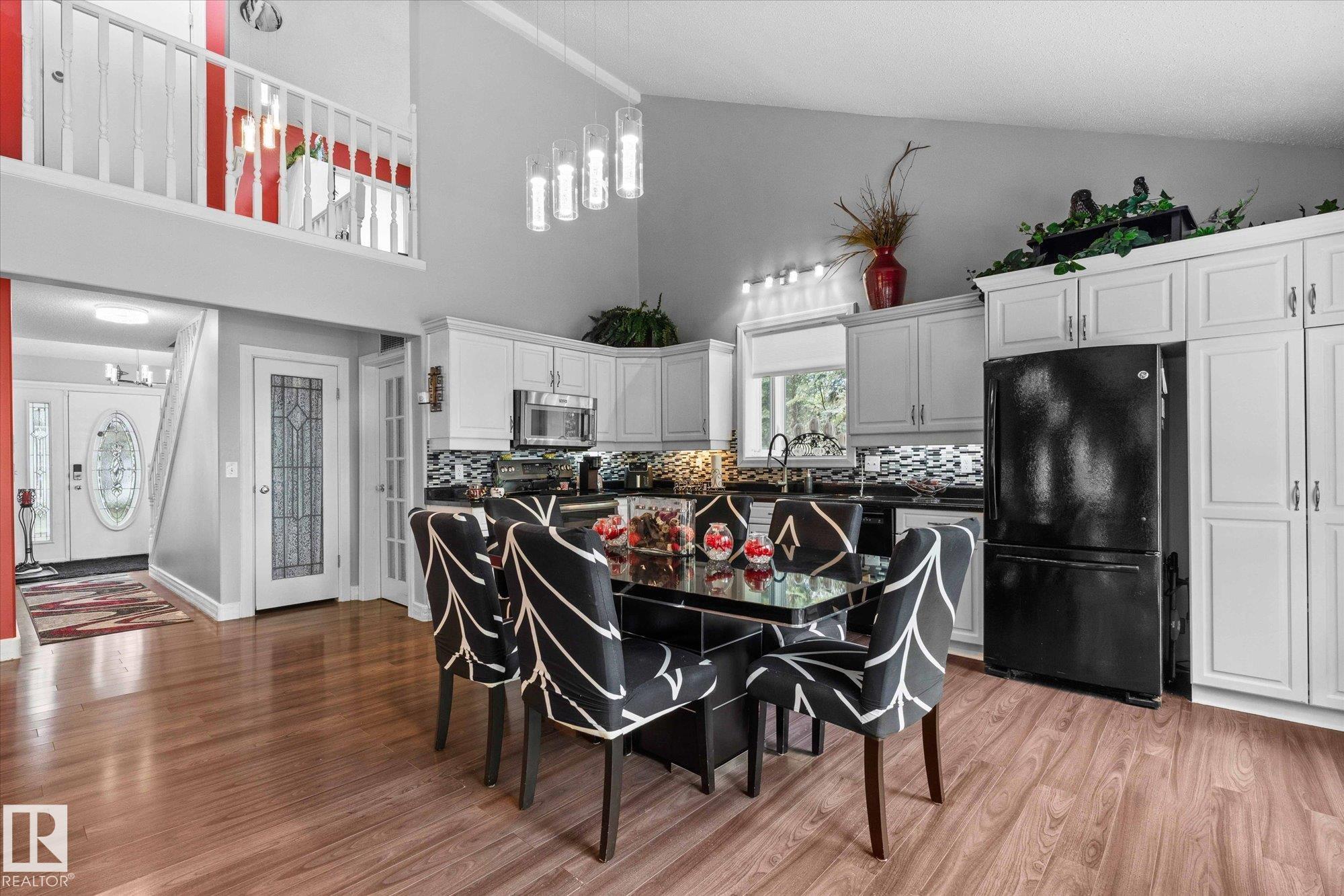 Third View of 4418 HWY 633, Birchwood Estates, Rural Lac Ste. Anne County, Alberta, T0E 0L0