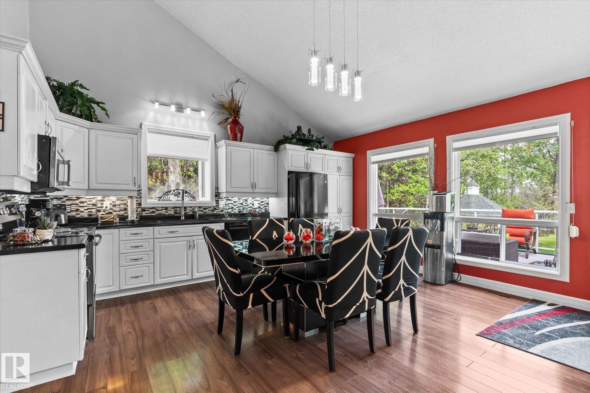 Fourth View of 4418 HWY 633, Birchwood Estates, Rural Lac Ste. Anne County, Alberta, T0E 0L0